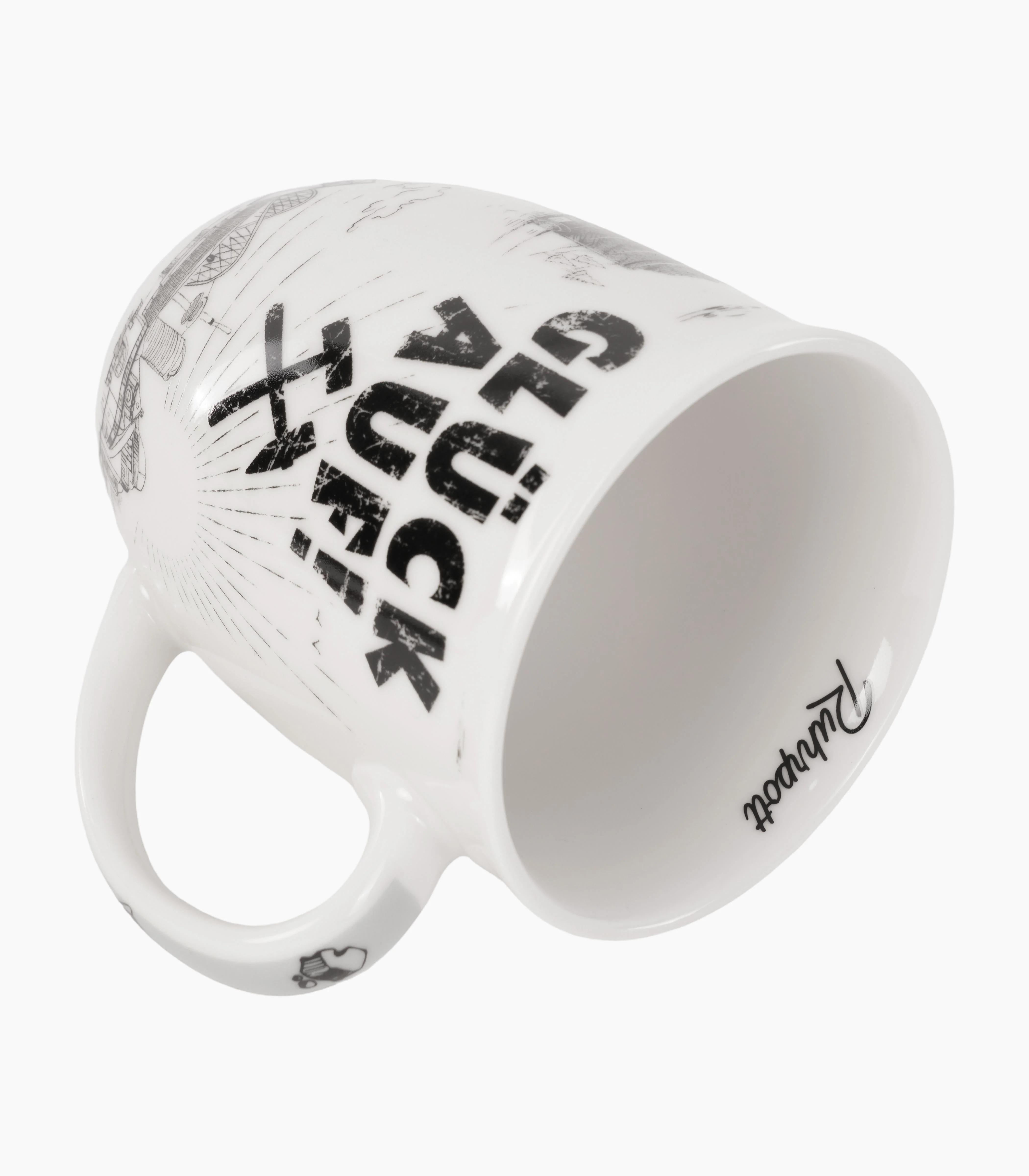 Ruhrpott Kaffee-Becher - Image 5