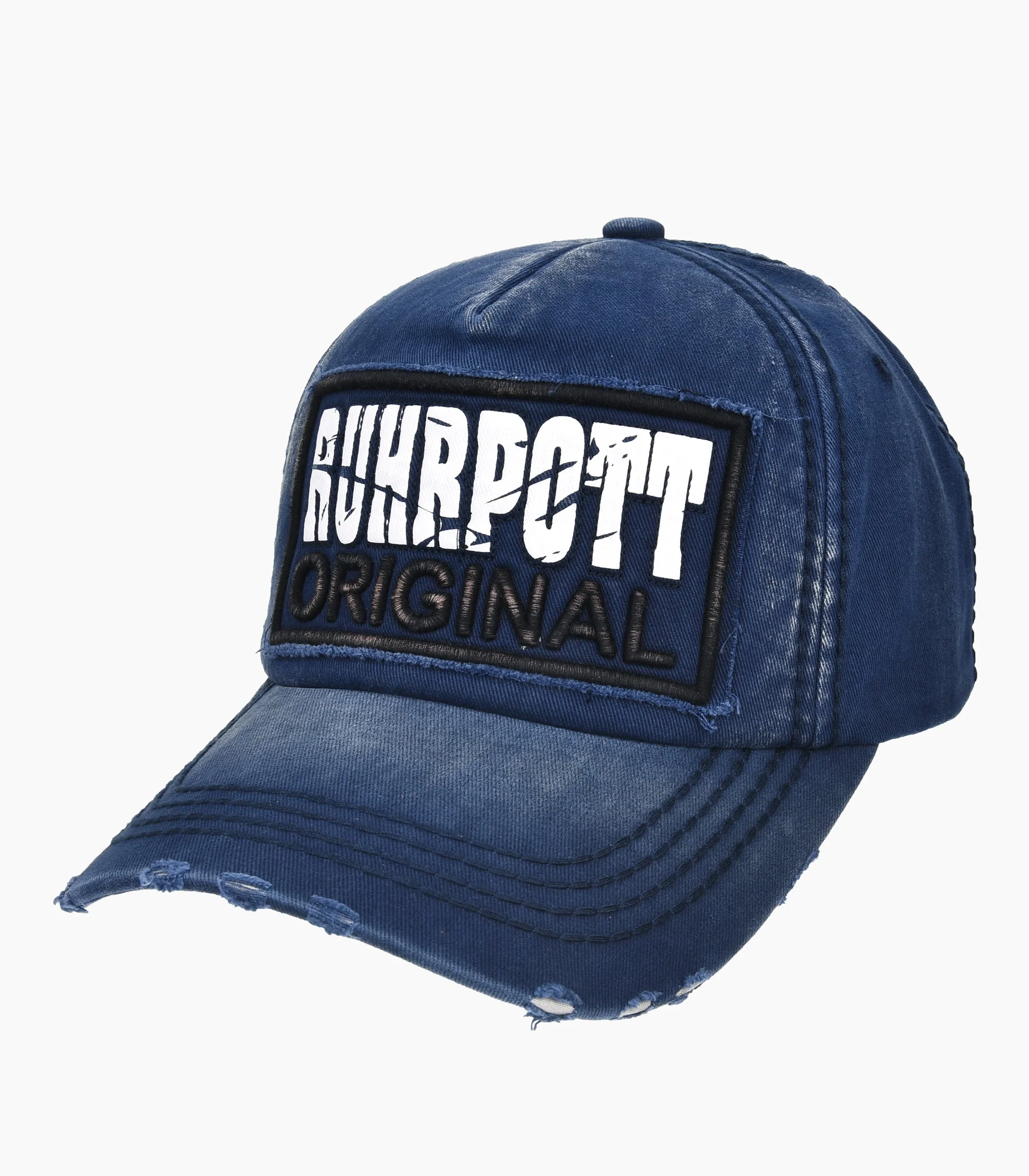 Ruhrpott Kappe - Image 2