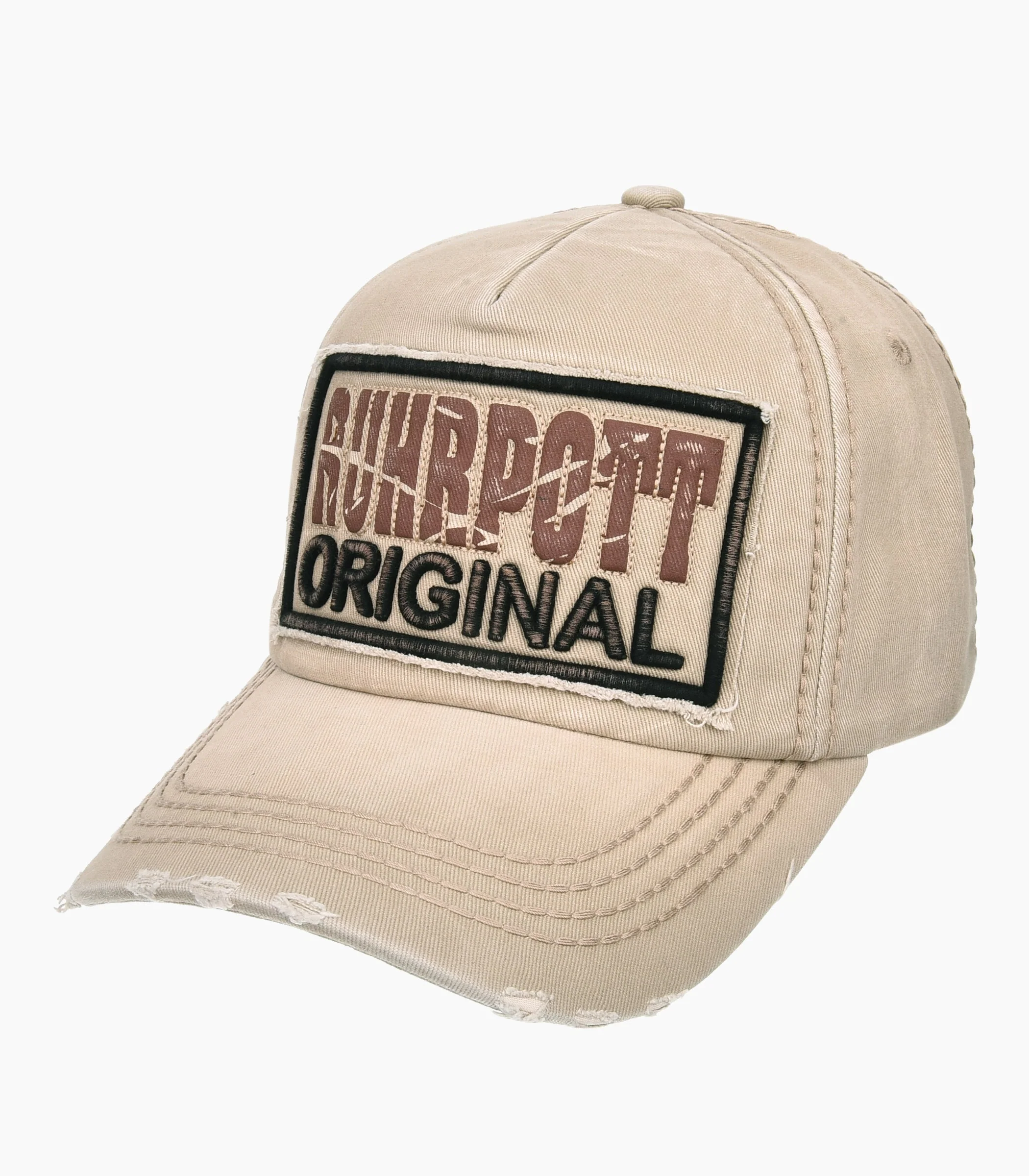 Ruhrpott Kappe - Image 2