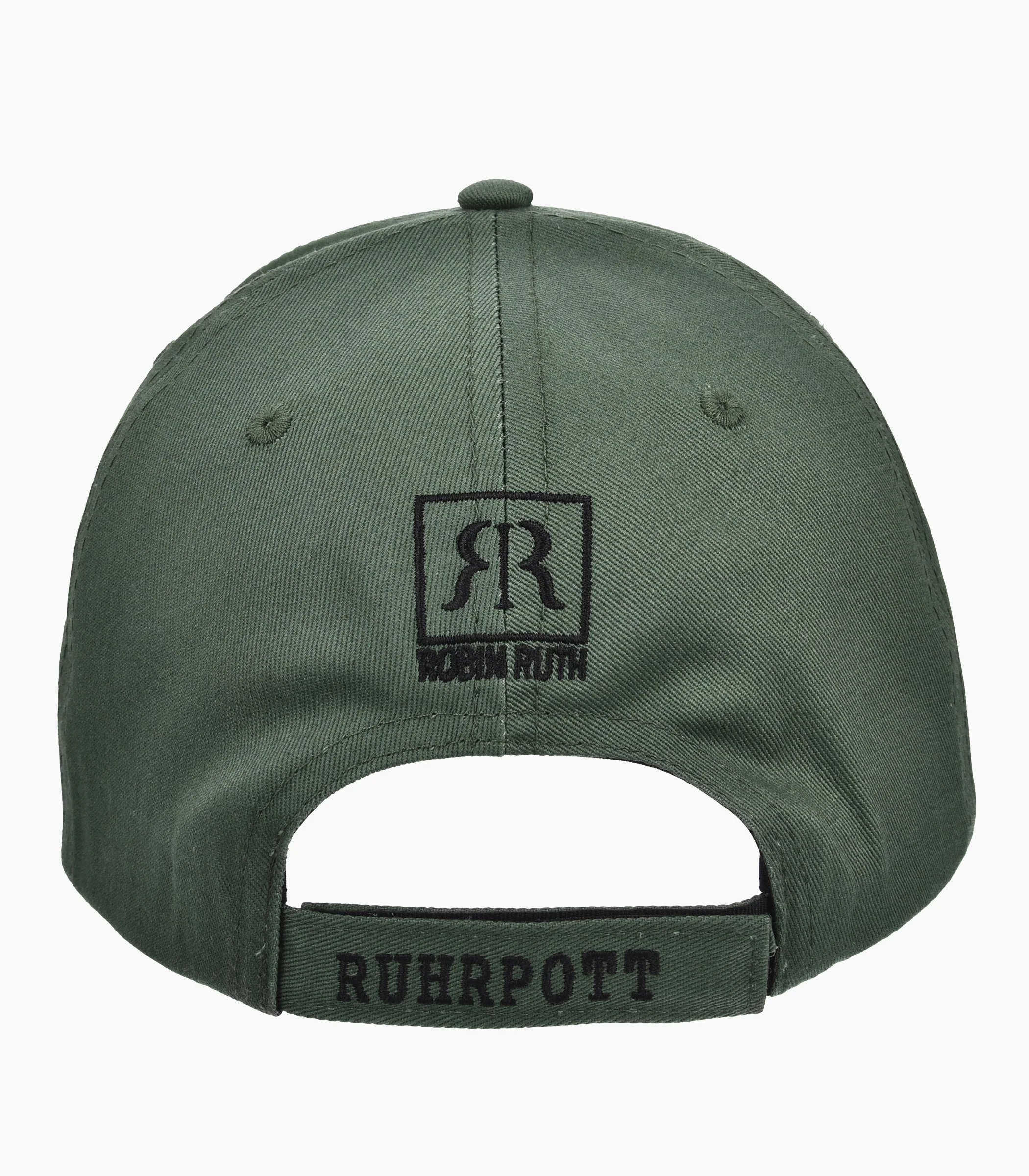 Ruhrpott Kappe - Image 2