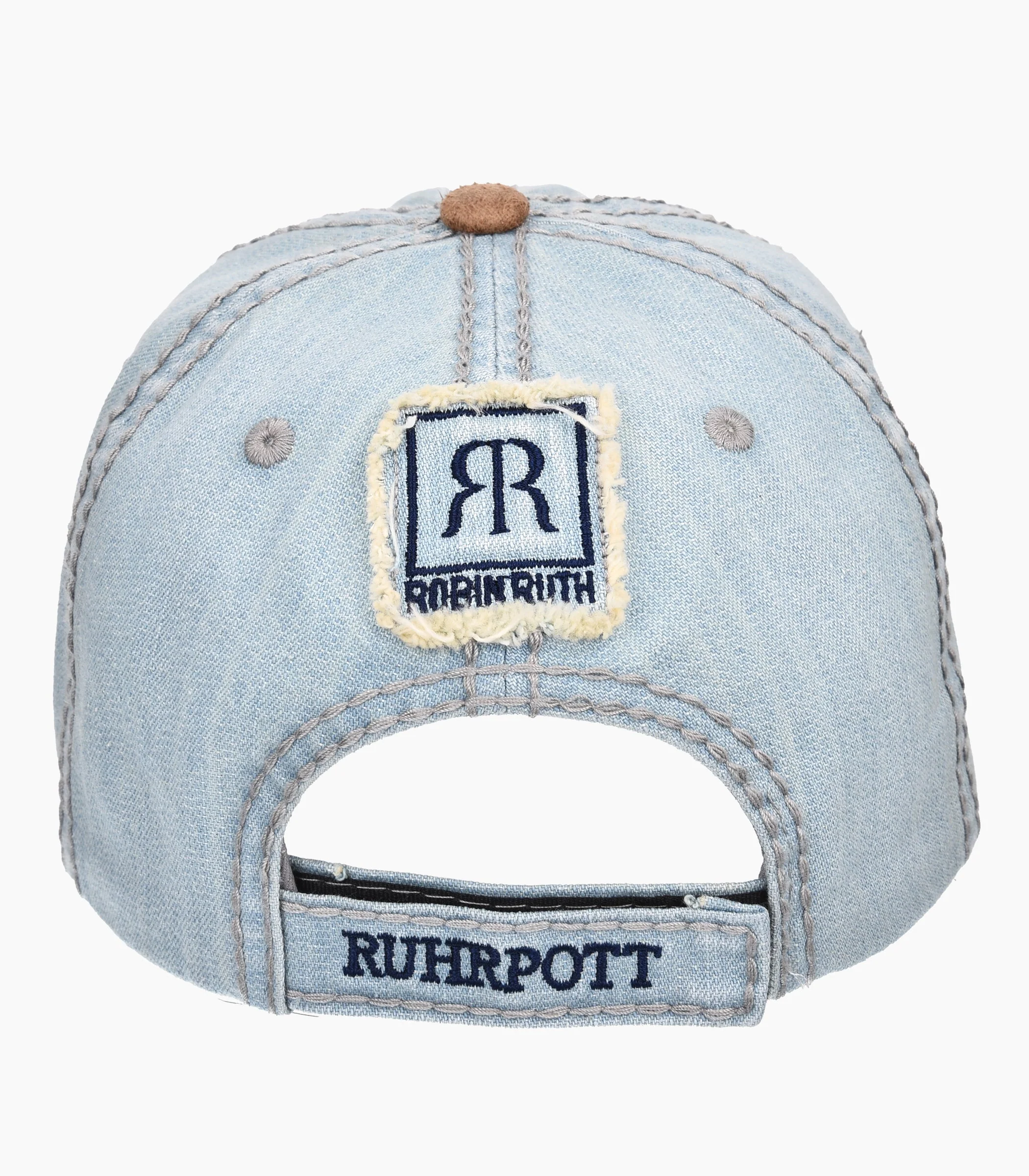 Ruhrpott Kappe - Image 3