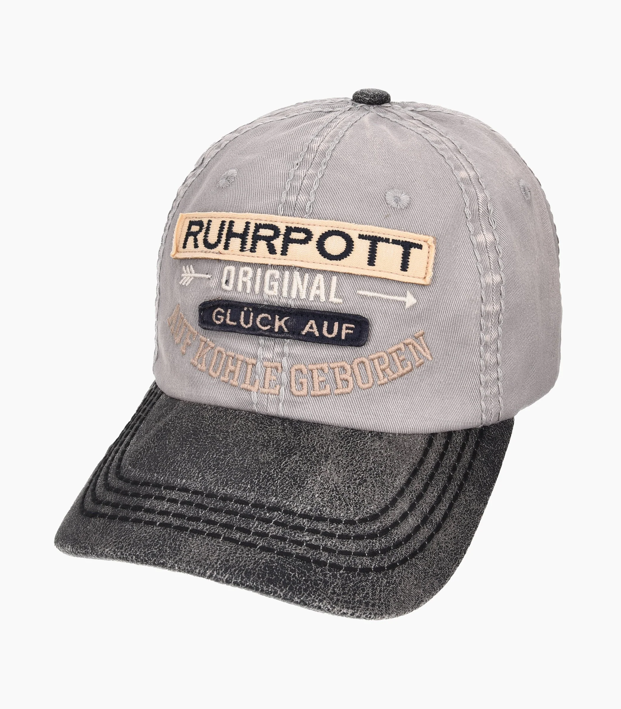 Ruhrpott Kappe - Image 2