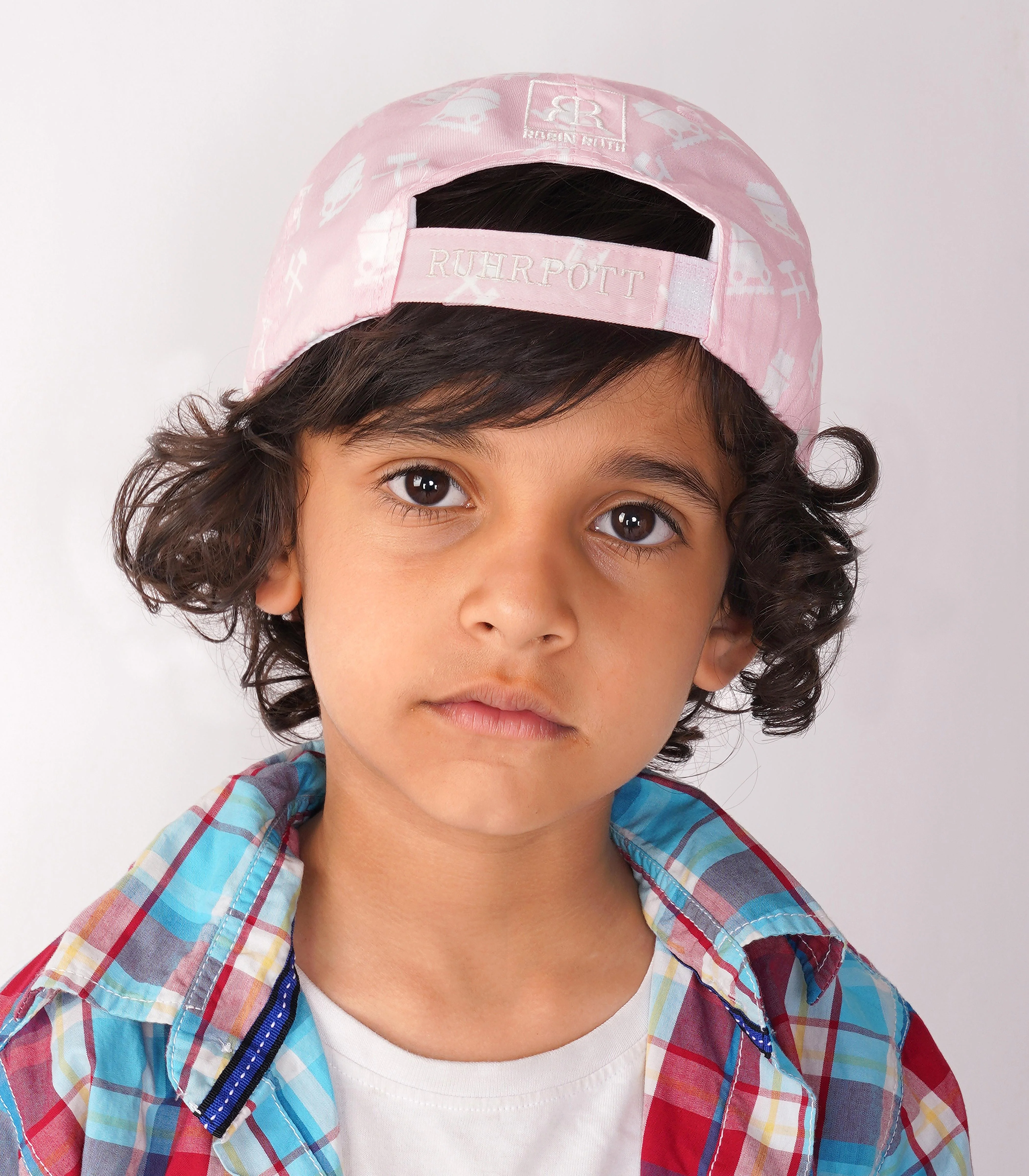 Ruhrpott Kinder Kappe - Image 2