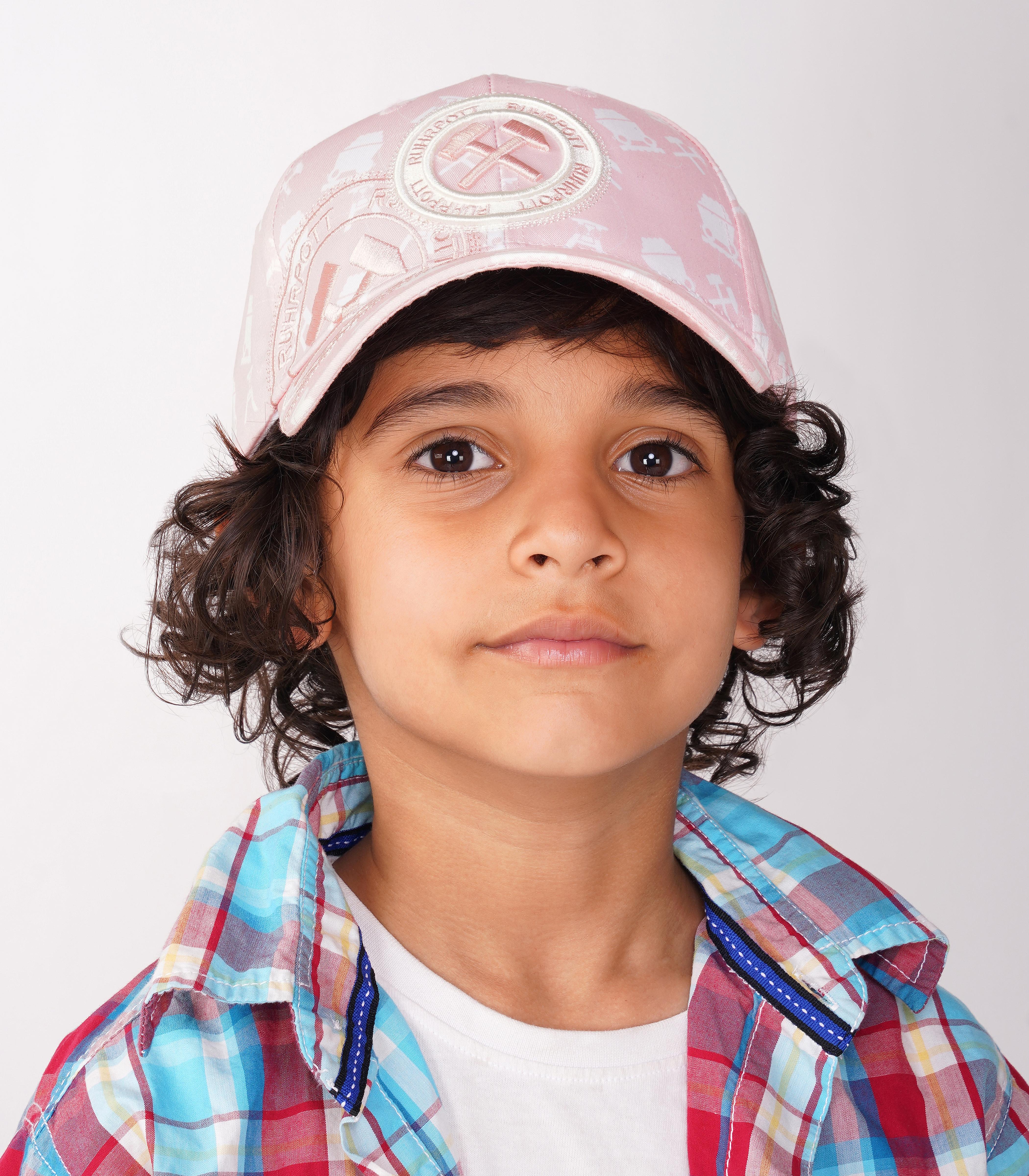 Ruhrpott Kinder Kappe - Image 4
