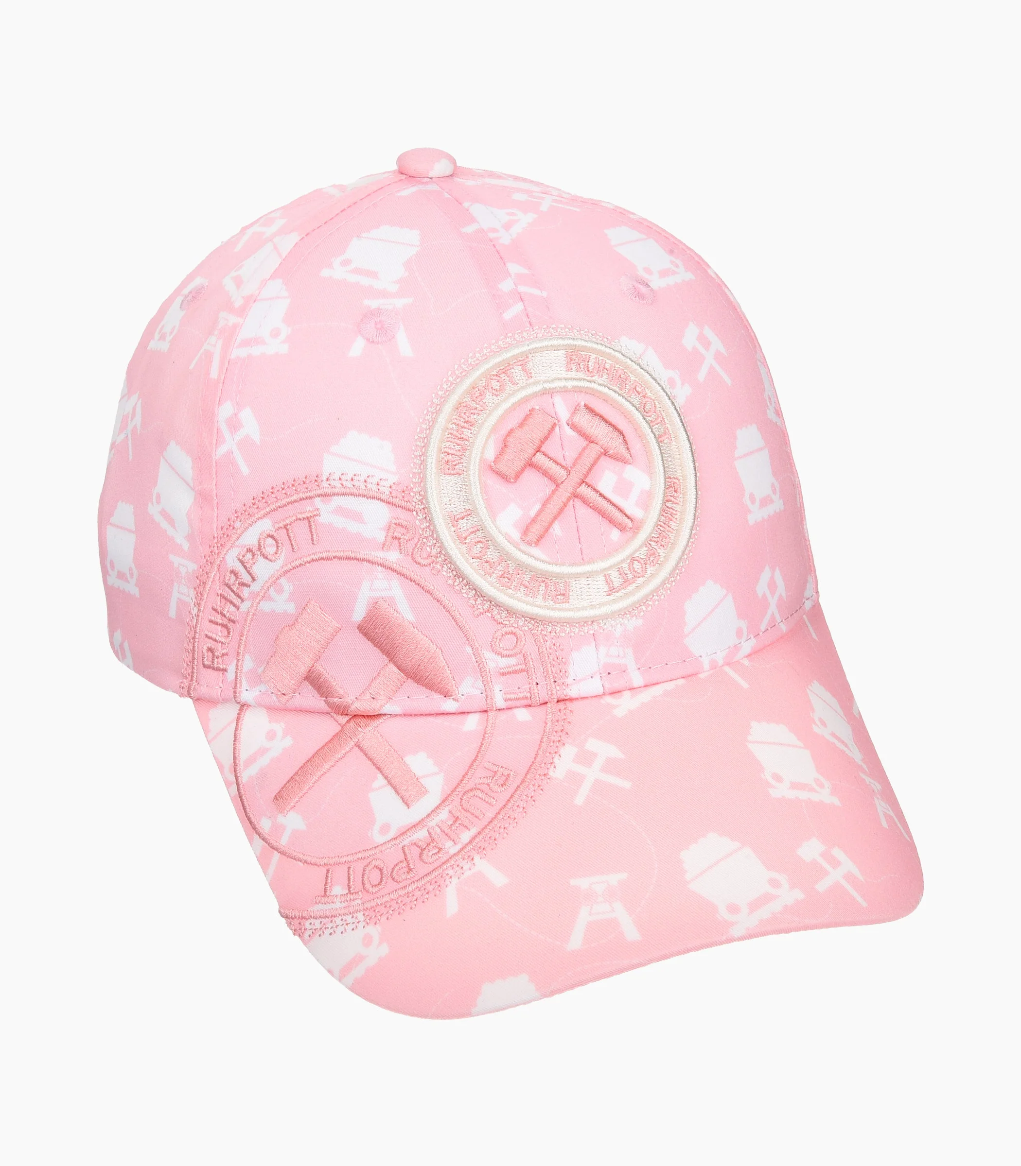 Ruhrpott Kinder Kappe - Image 7