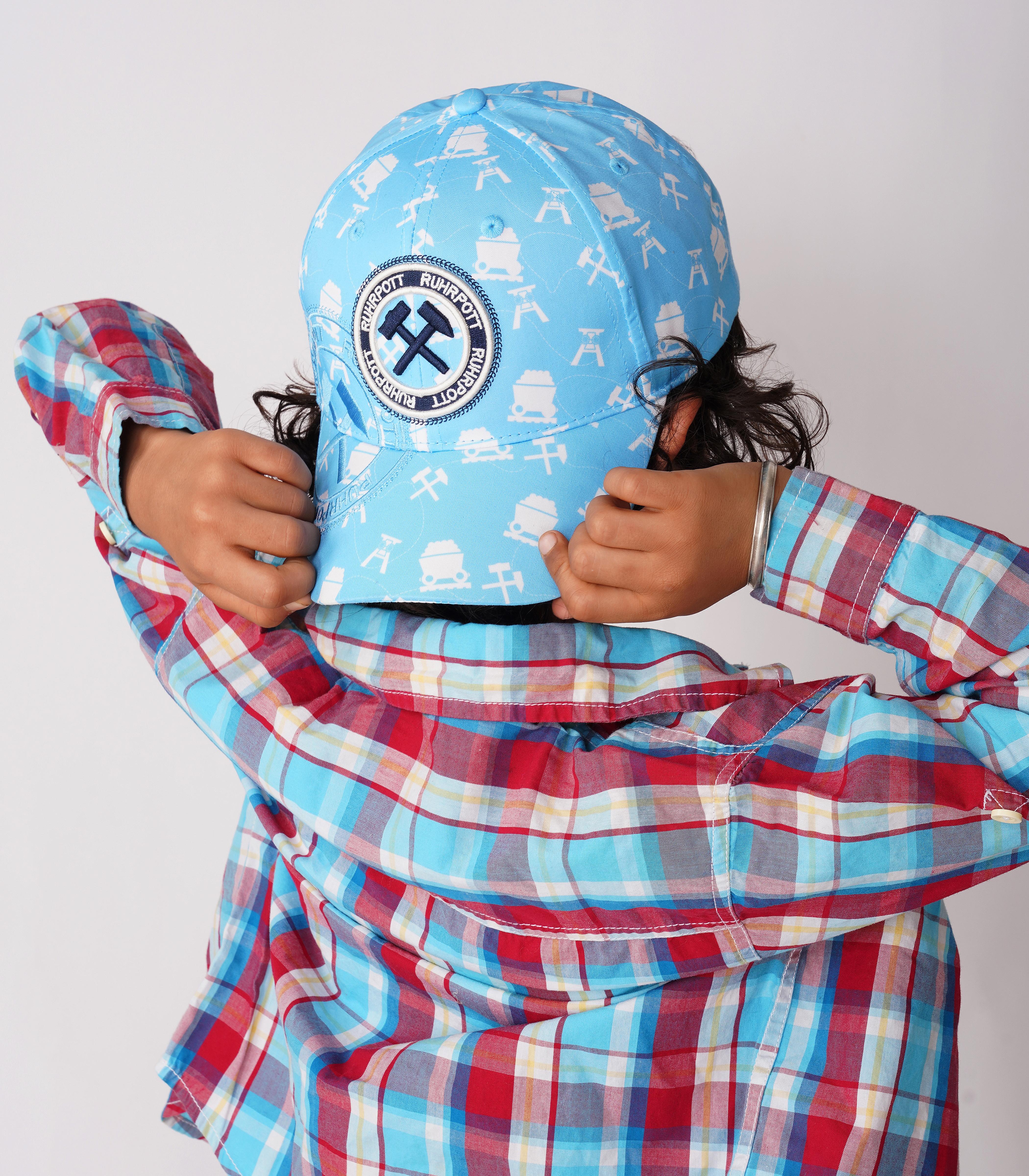 Ruhrpott Kinder Kappe - Image 3
