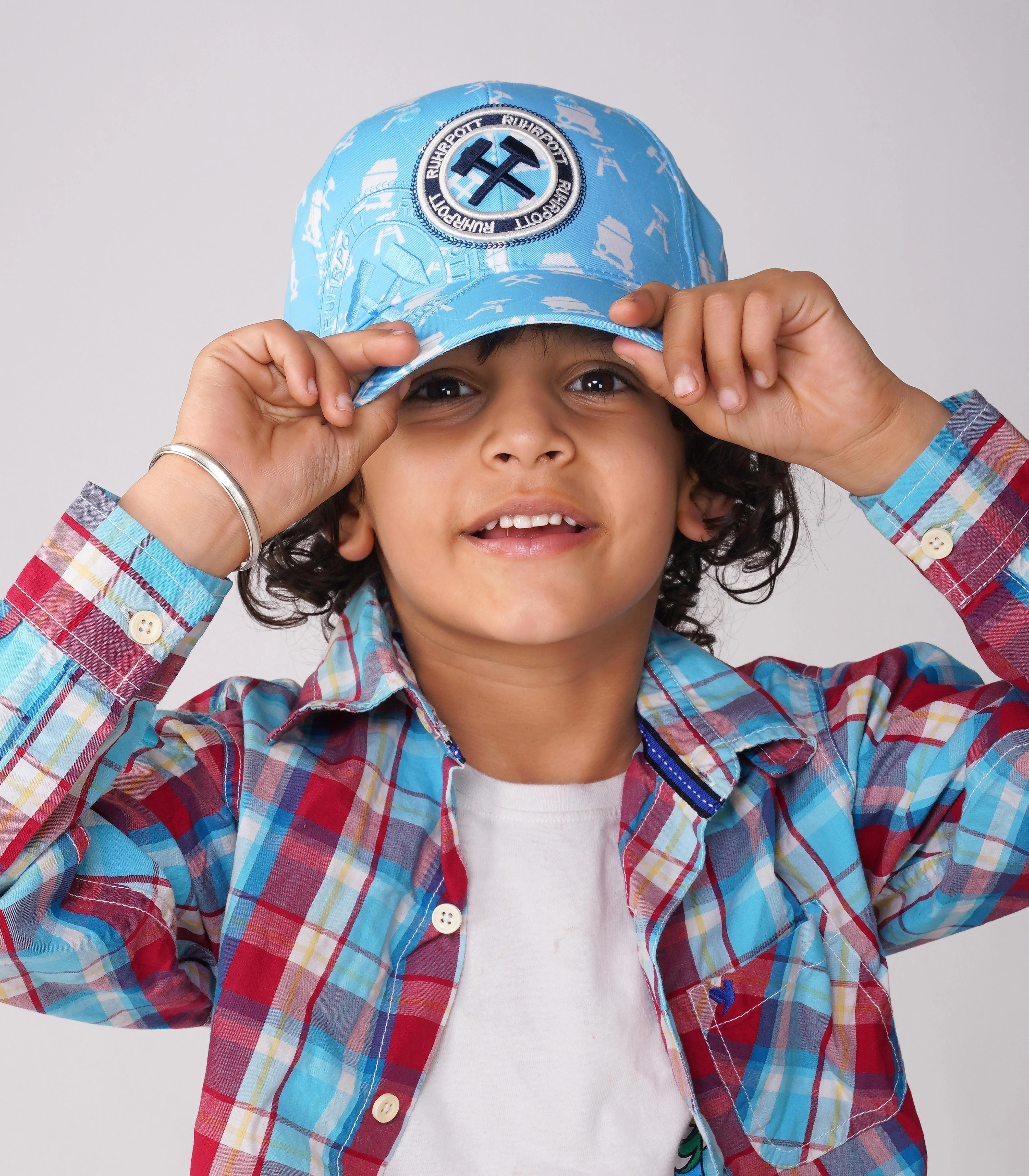 Ruhrpott Kinder Kappe - Image 5