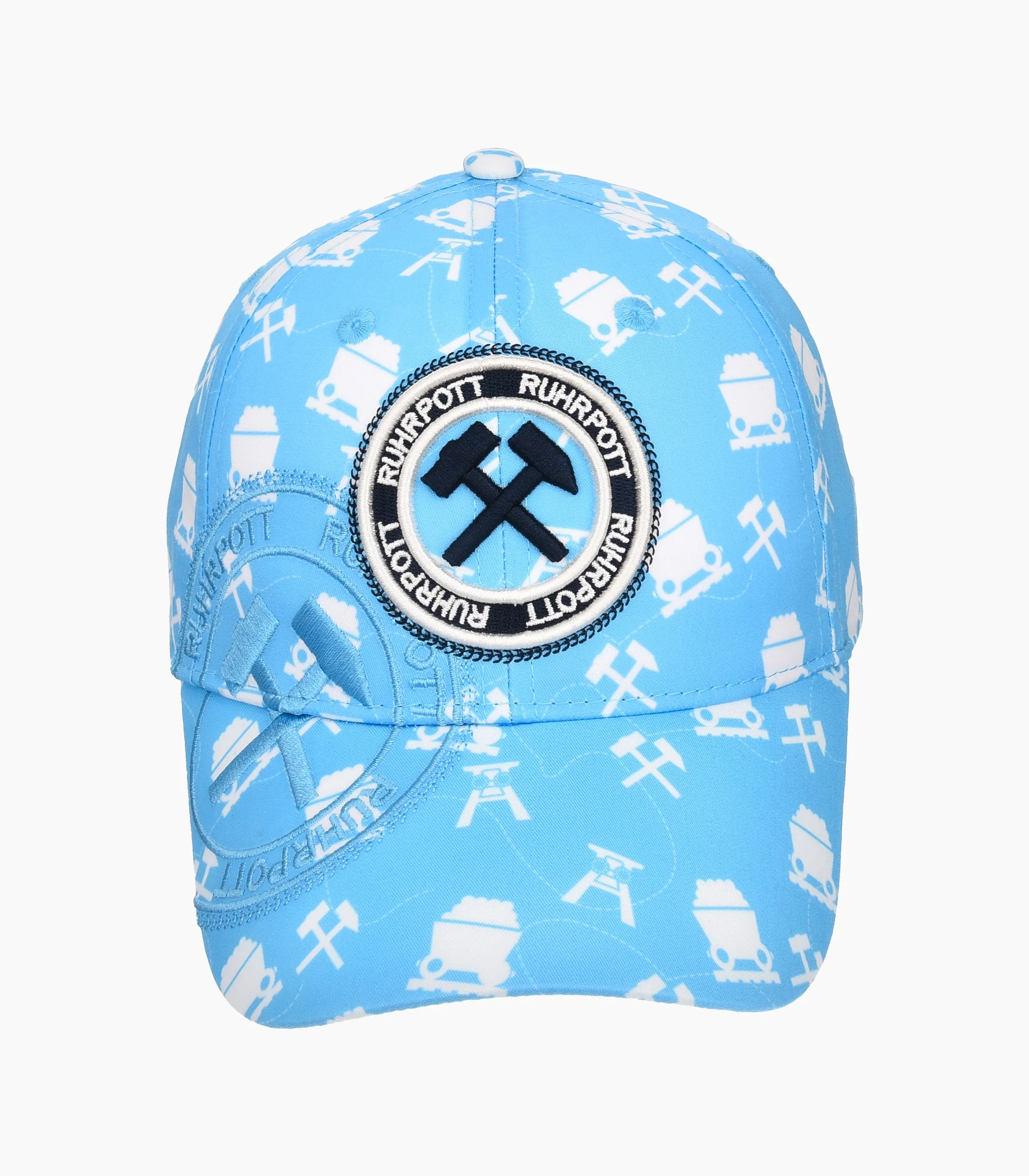 Ruhrpott Kinder Kappe - Image 6