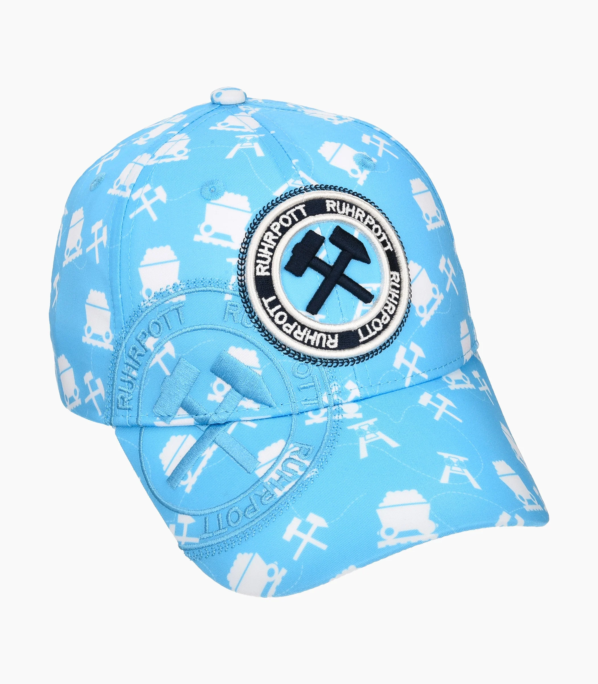 Ruhrpott Kinder Kappe - Image 7