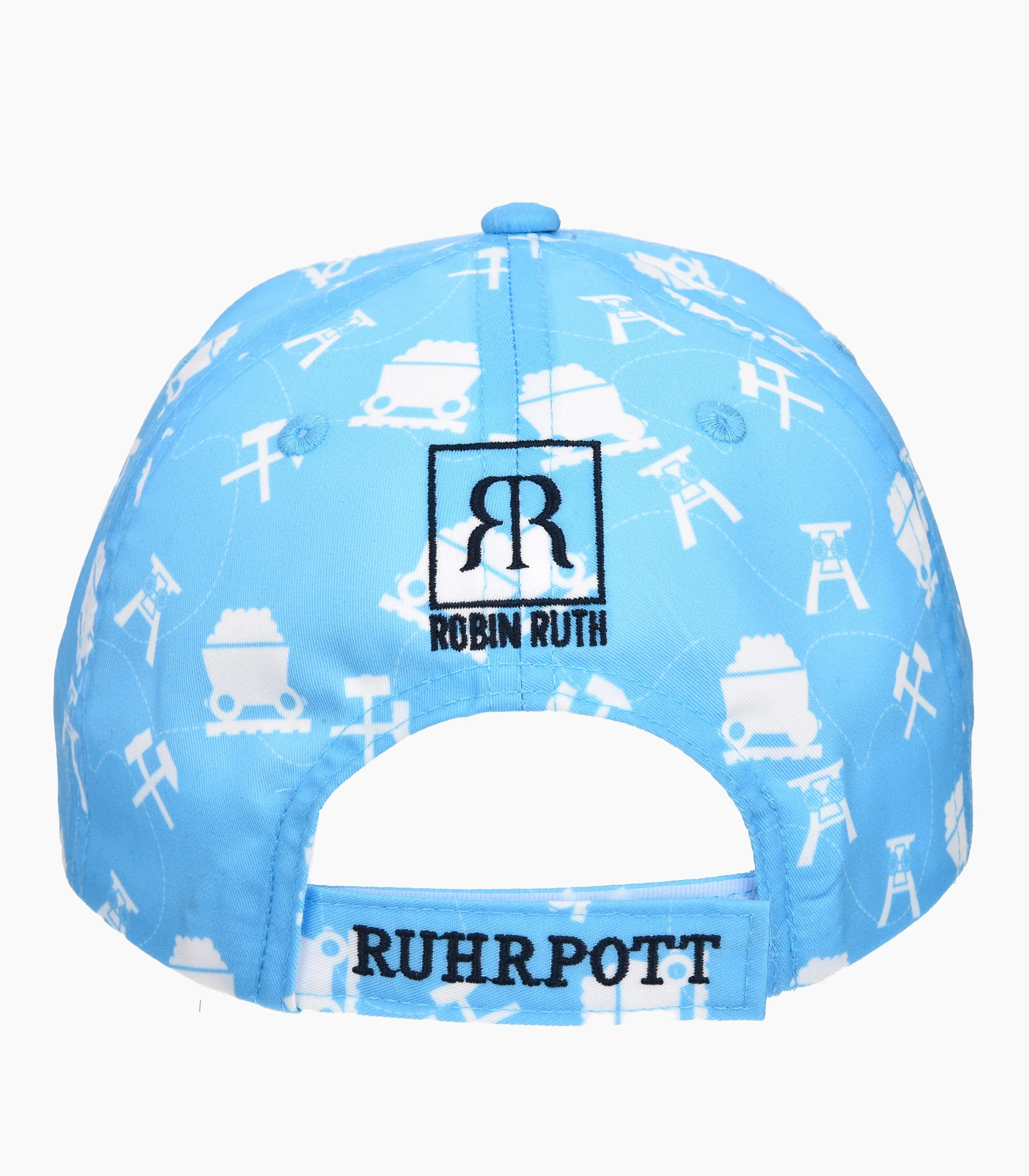 Ruhrpott Kinder Kappe - Image 8