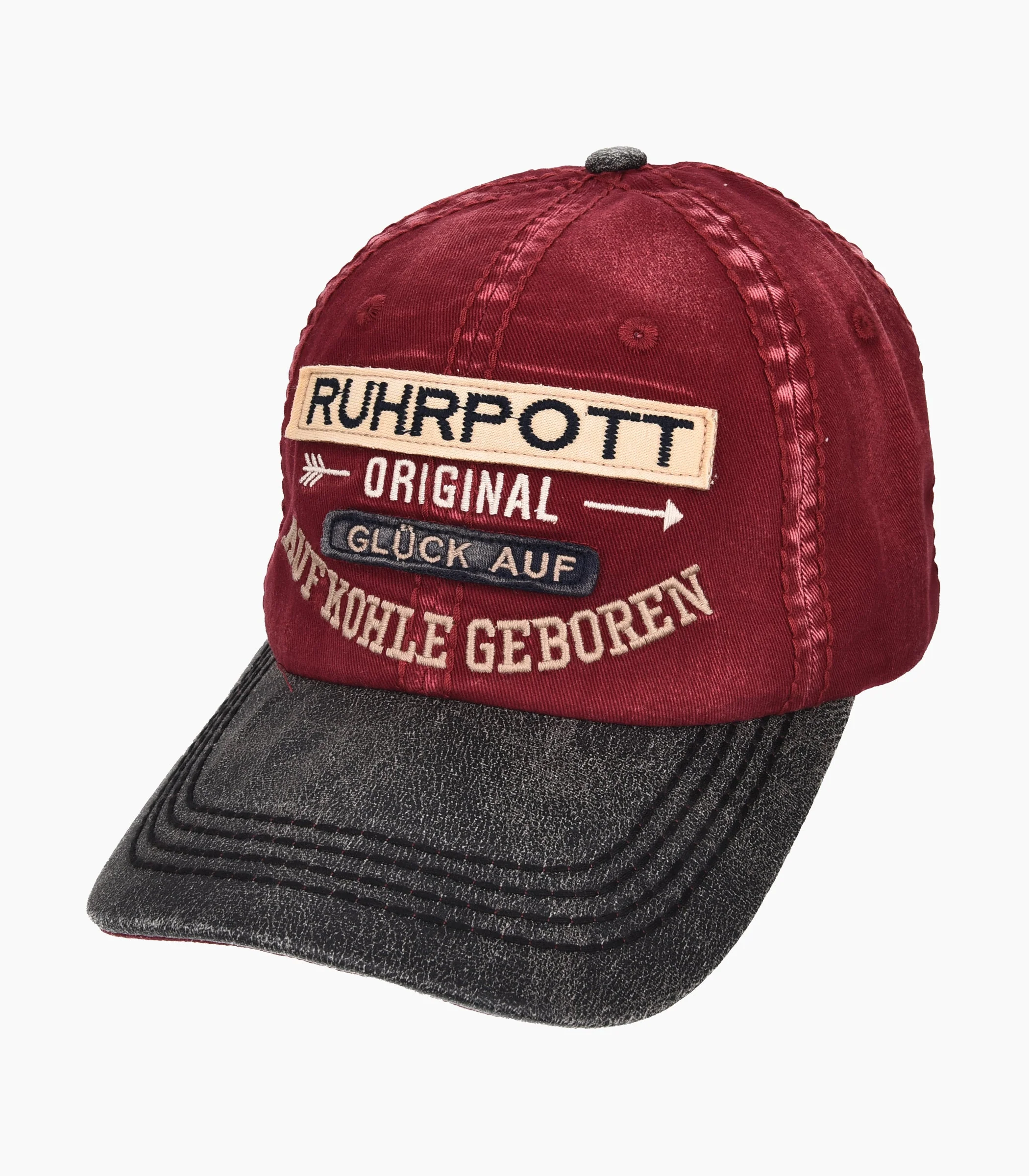 Ruhrpott Kappe - Image 2