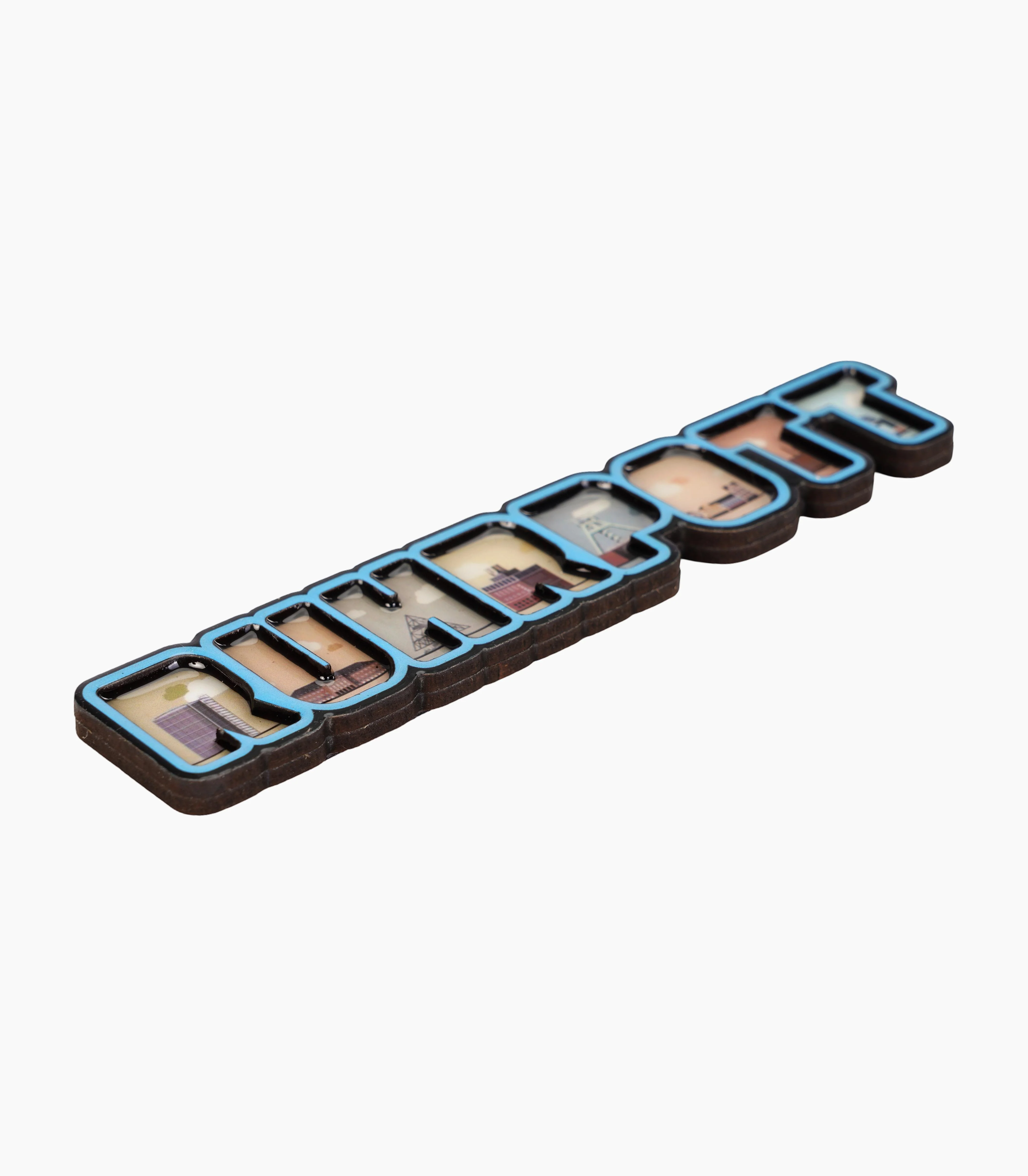 Ruhrpott Magnet - Image 2