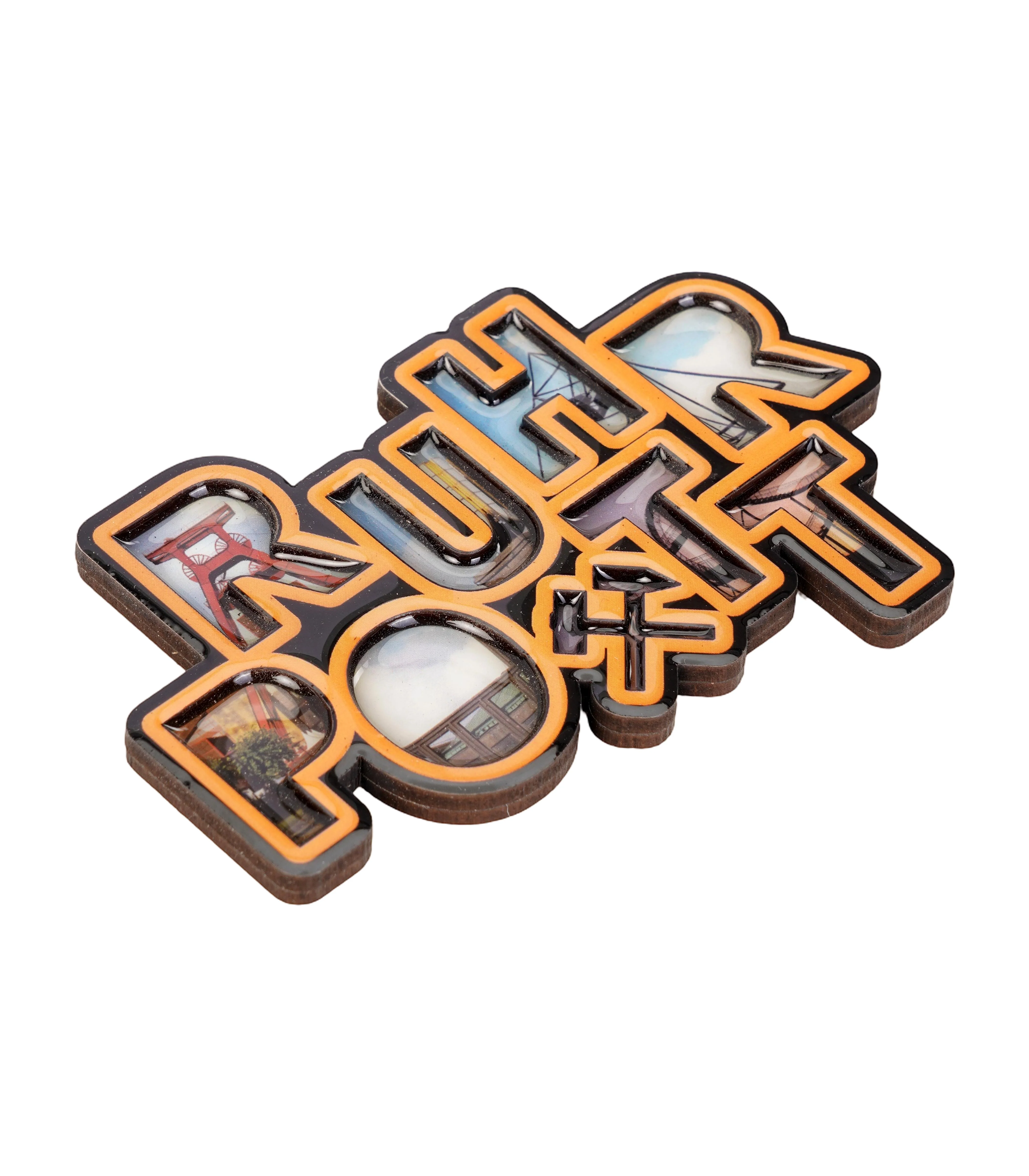 Ruhrpott Magnet - Image 2