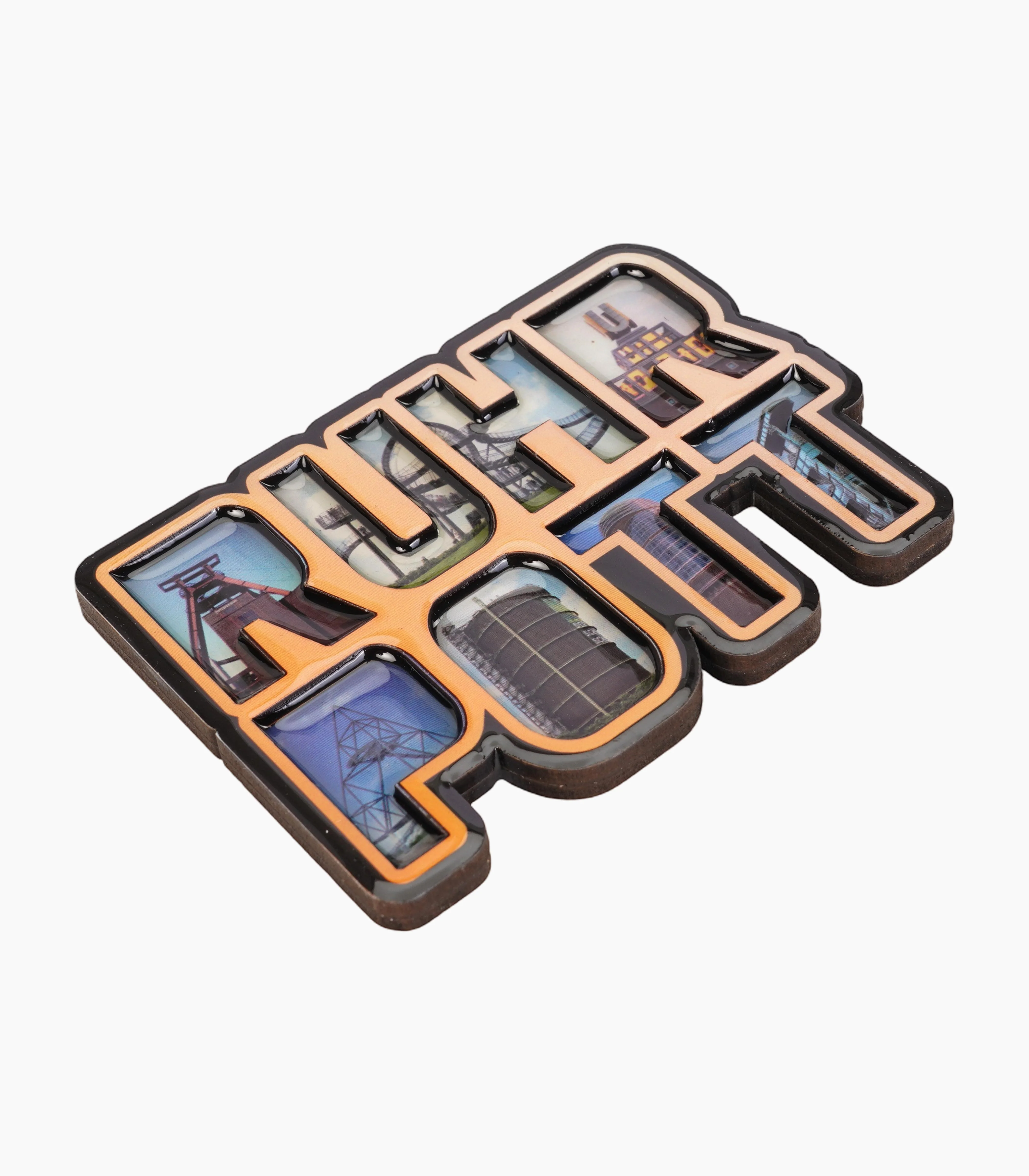 Ruhrpott Magnet - Image 2