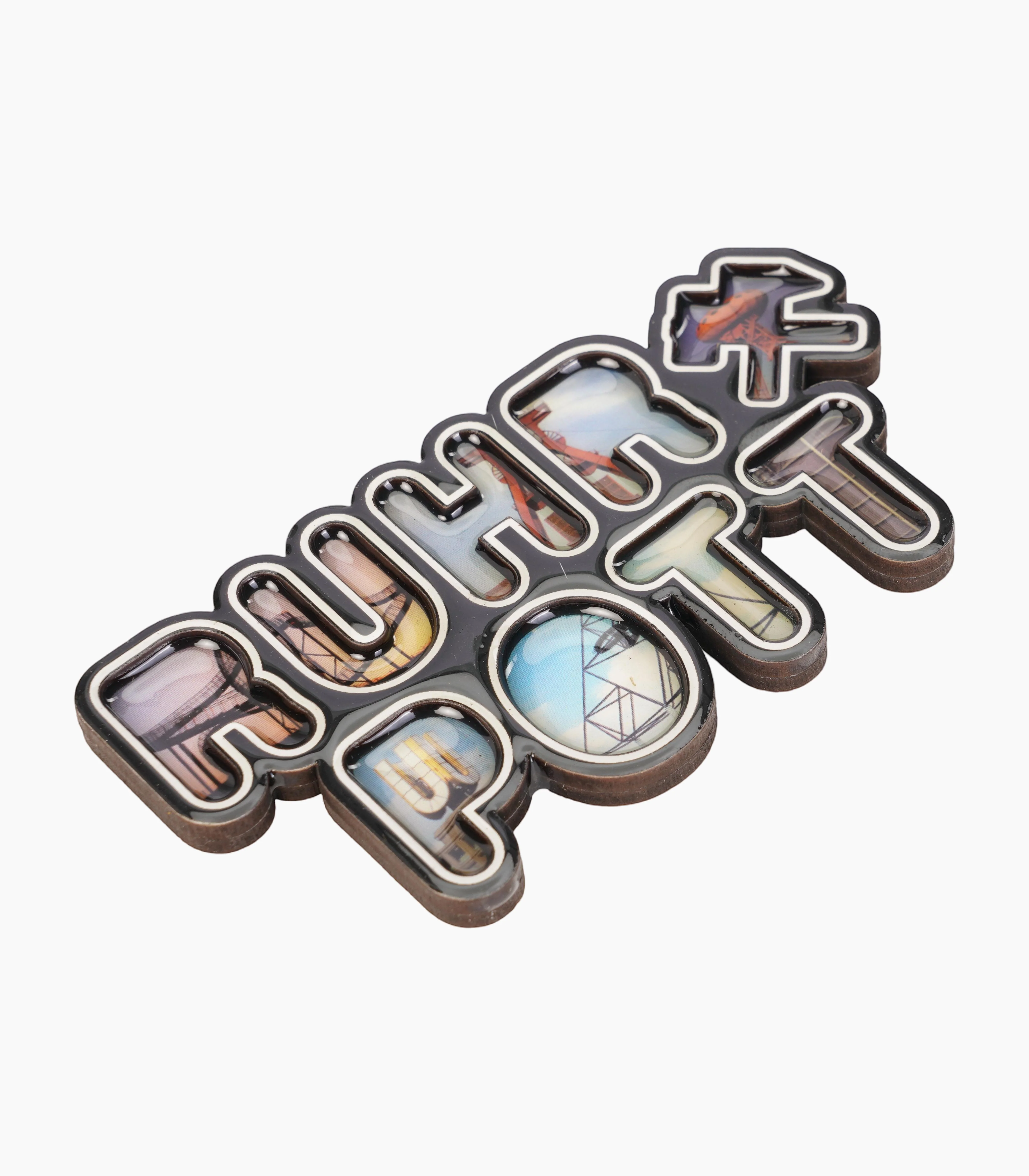 Ruhrpott Magnet - Image 2