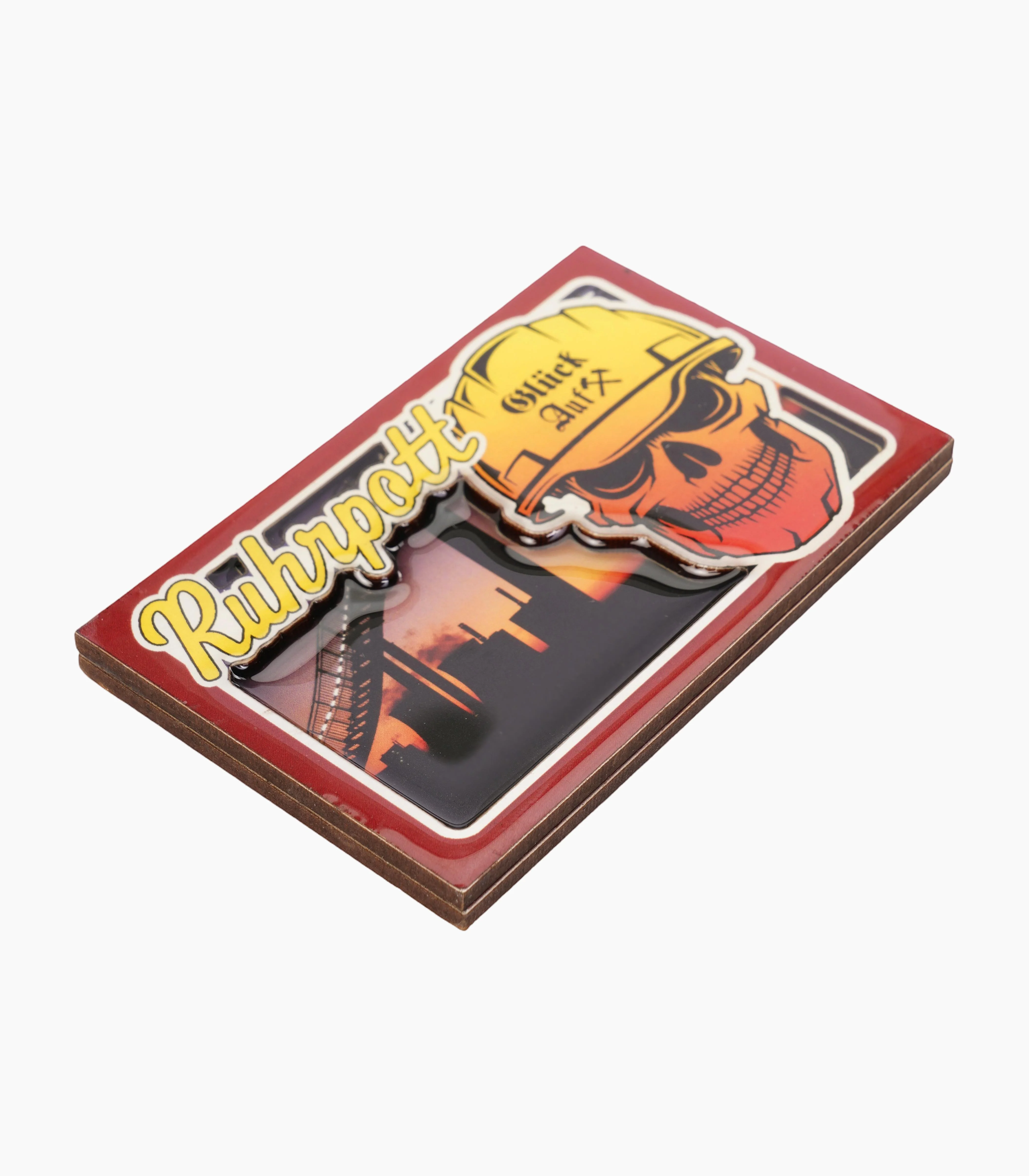 Ruhrpott Magnet - Image 2