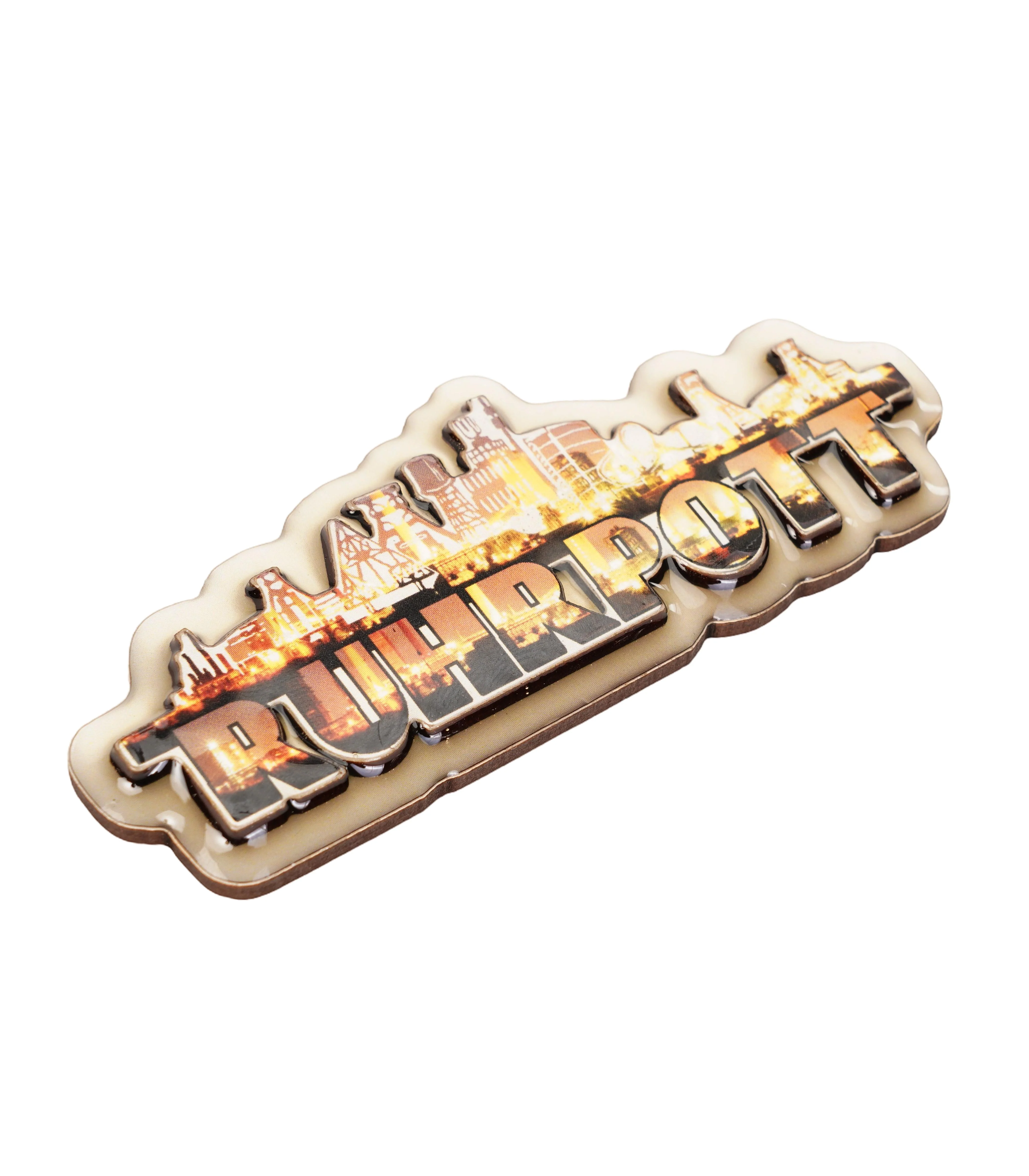 Ruhrpott Magnet - Image 2