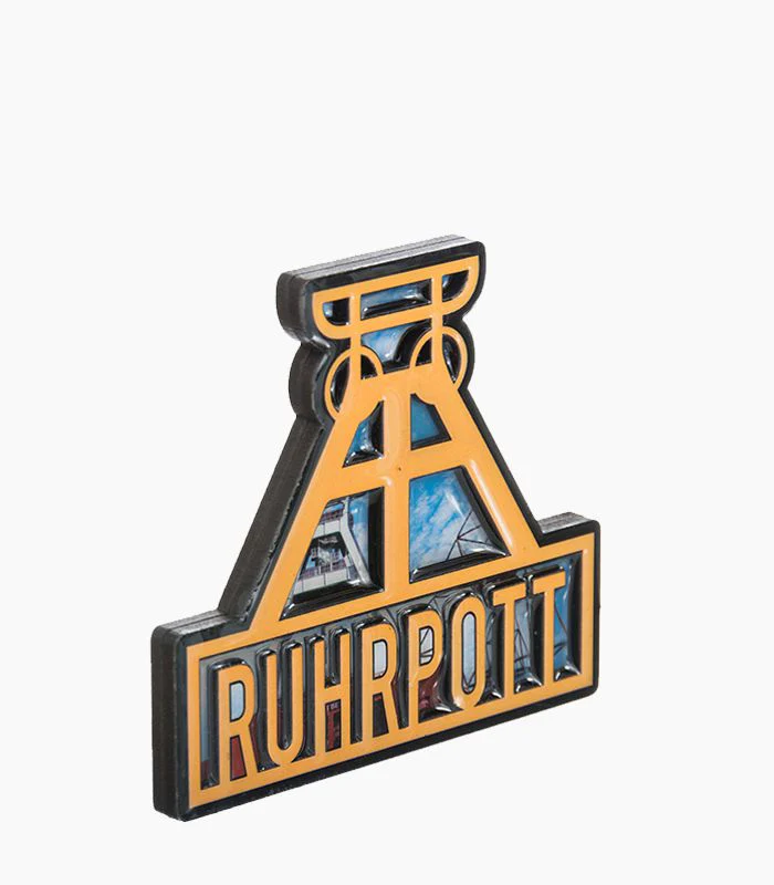 Ruhrpott Magnet - Image 2