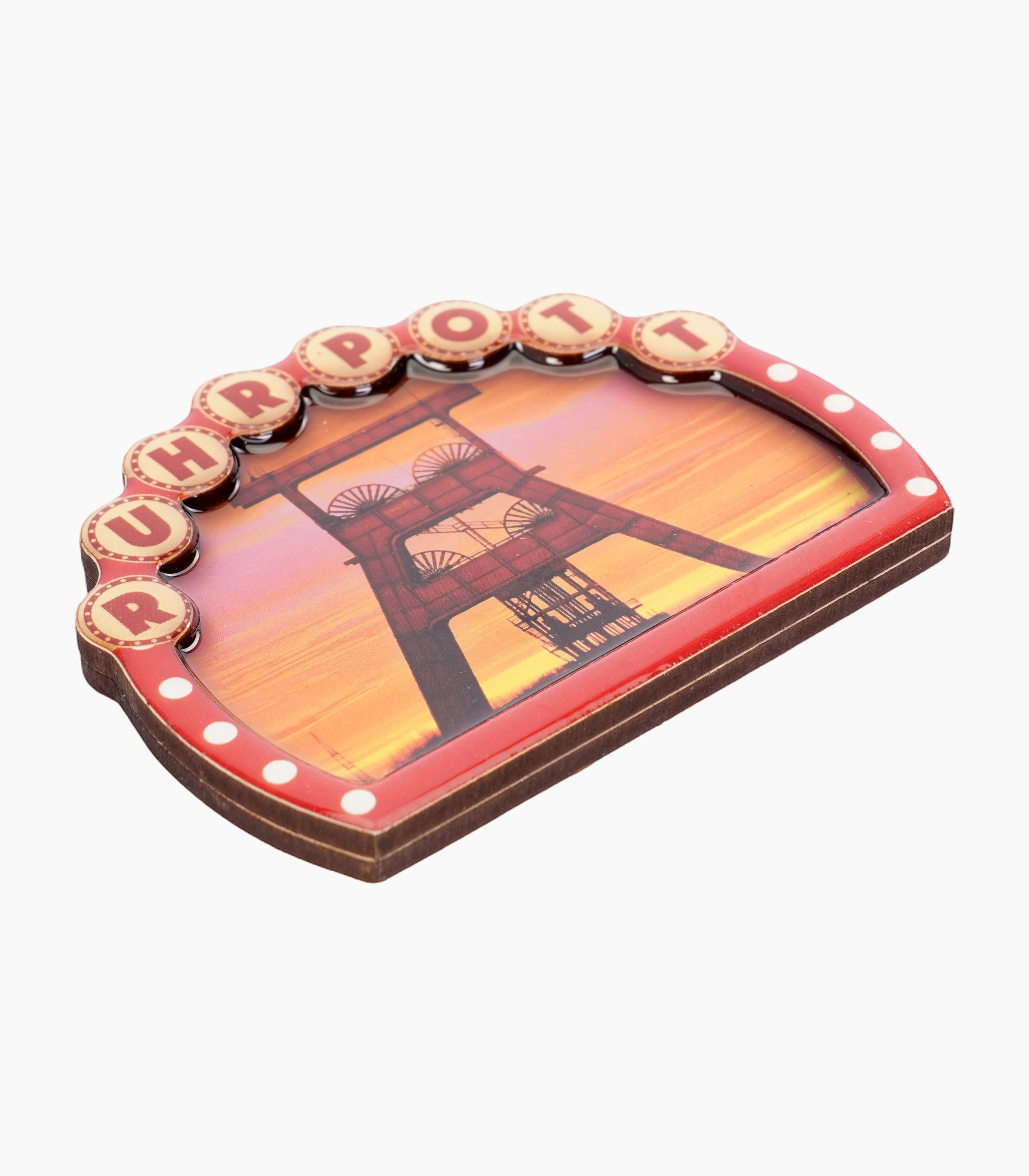 Ruhrpott Magnet - Image 2