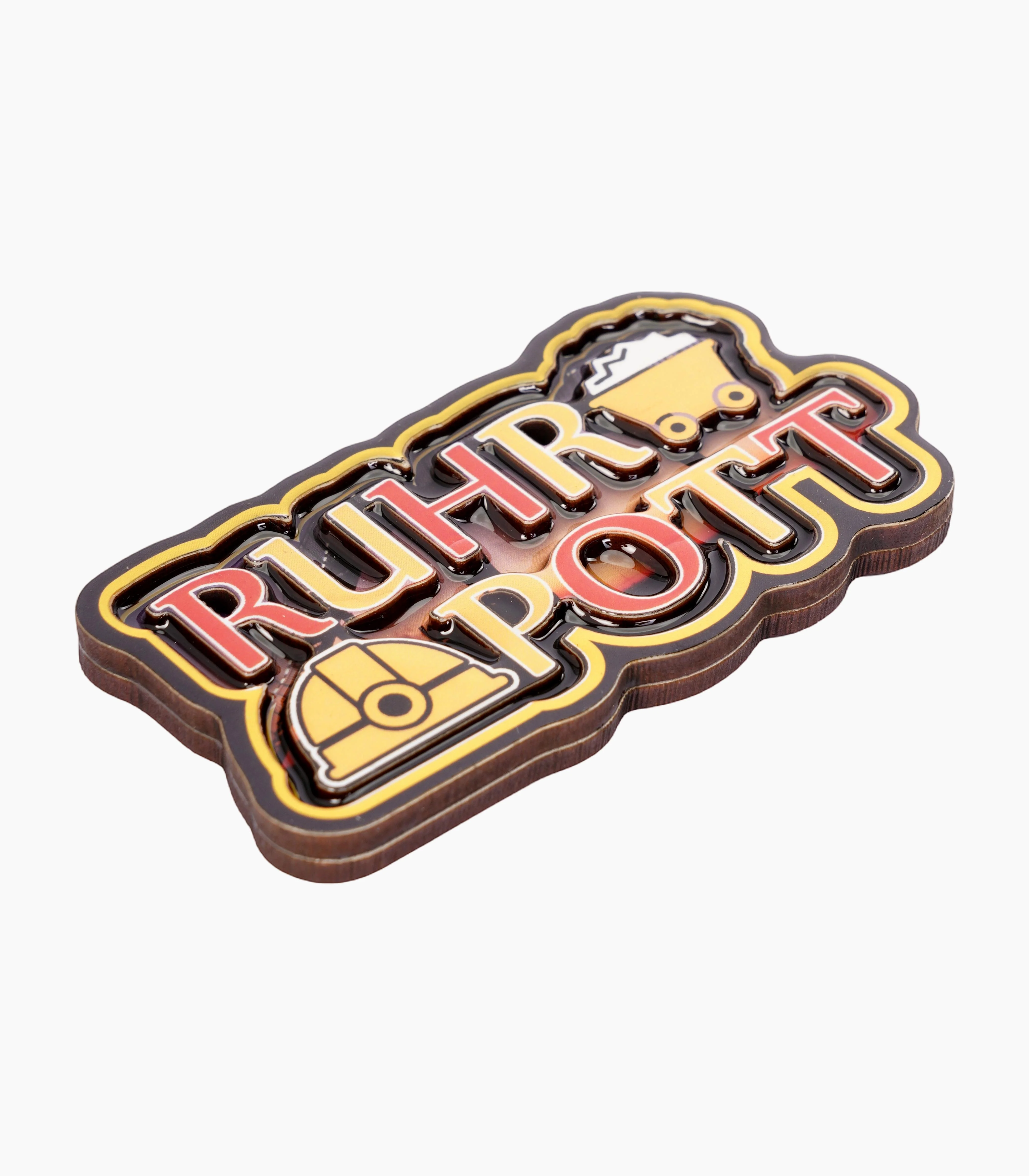 Ruhrpott Magnet - Image 2