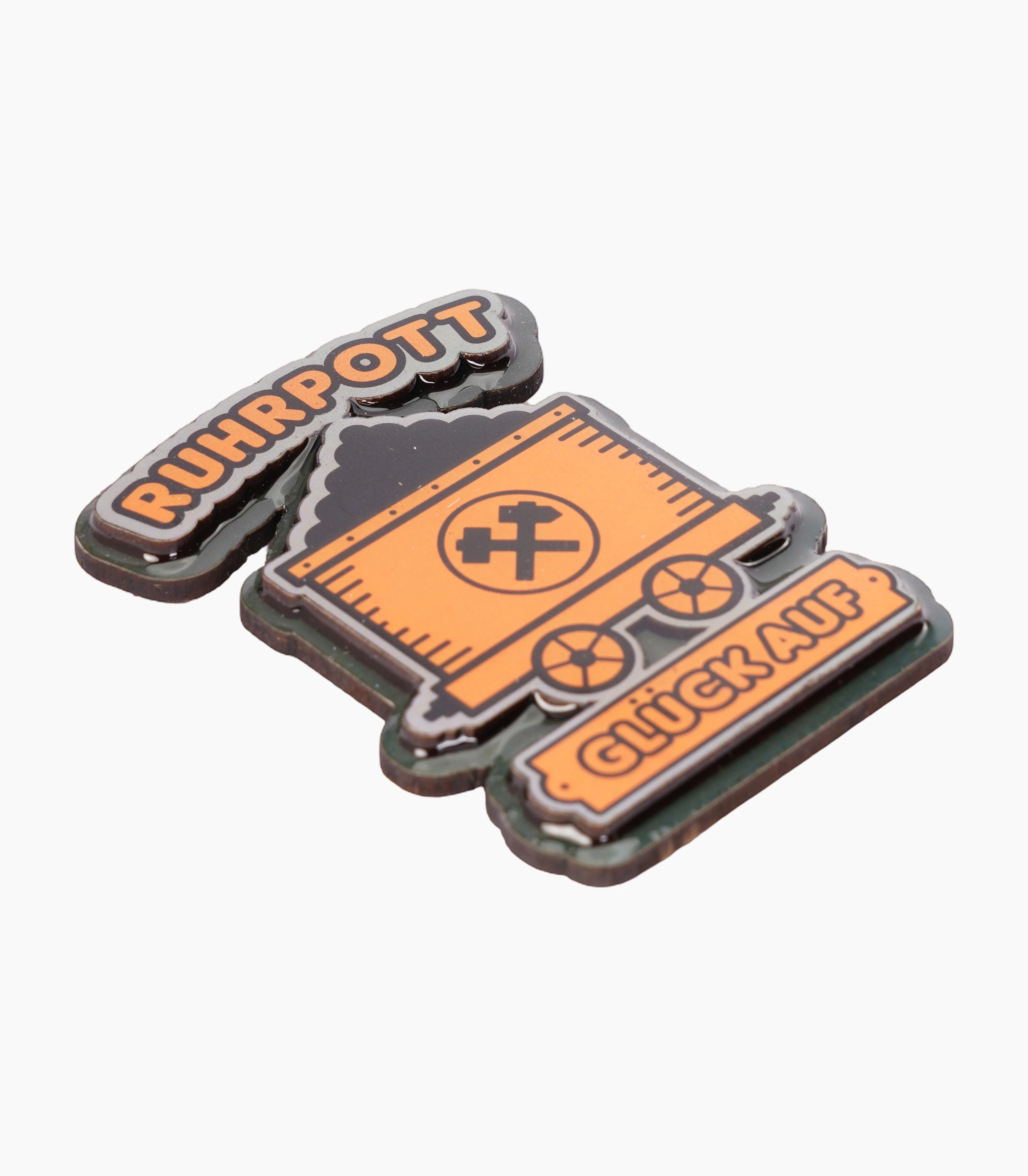 Ruhrpott Magnet - Image 2