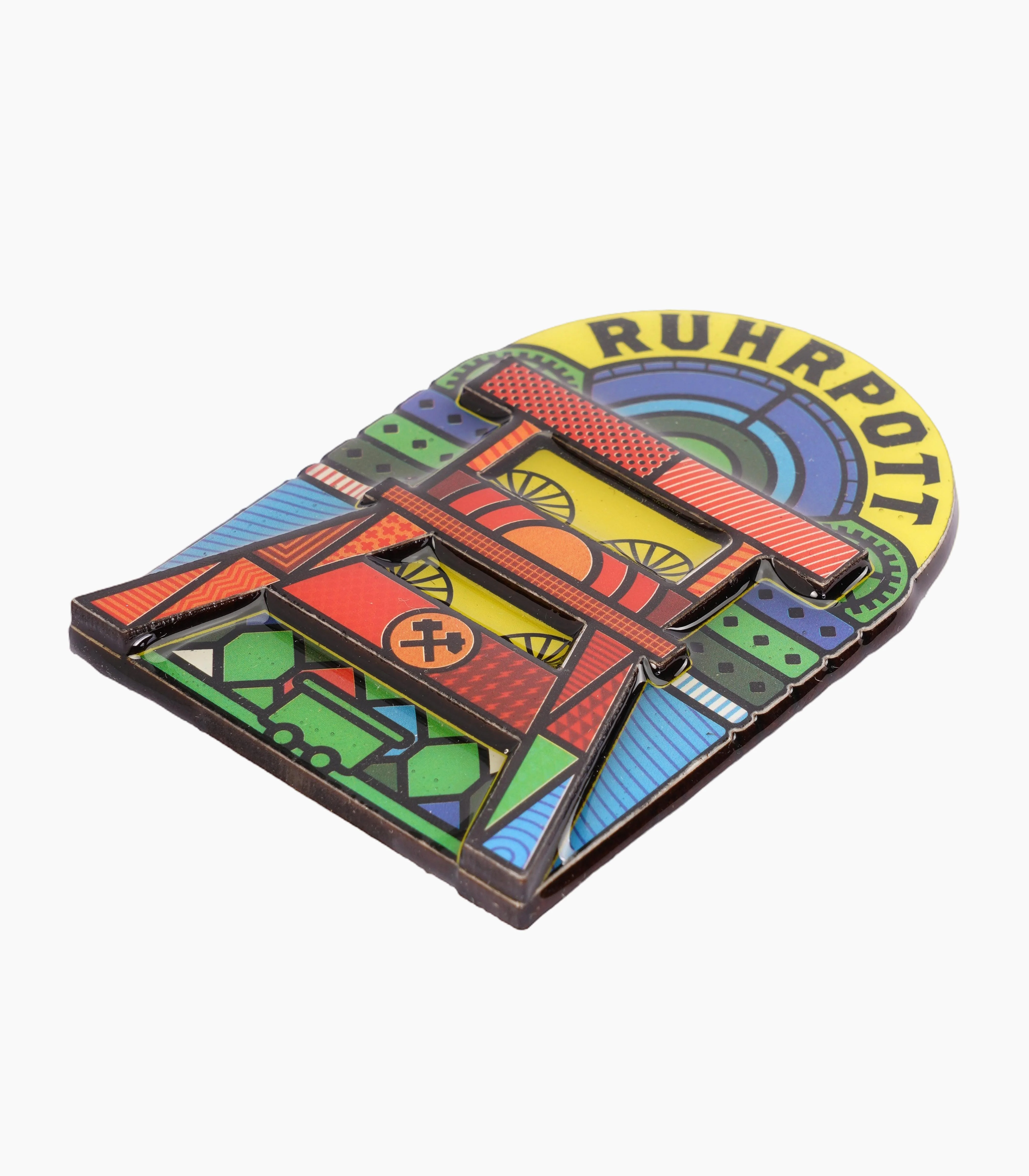 Ruhrpott Magnet - Image 2
