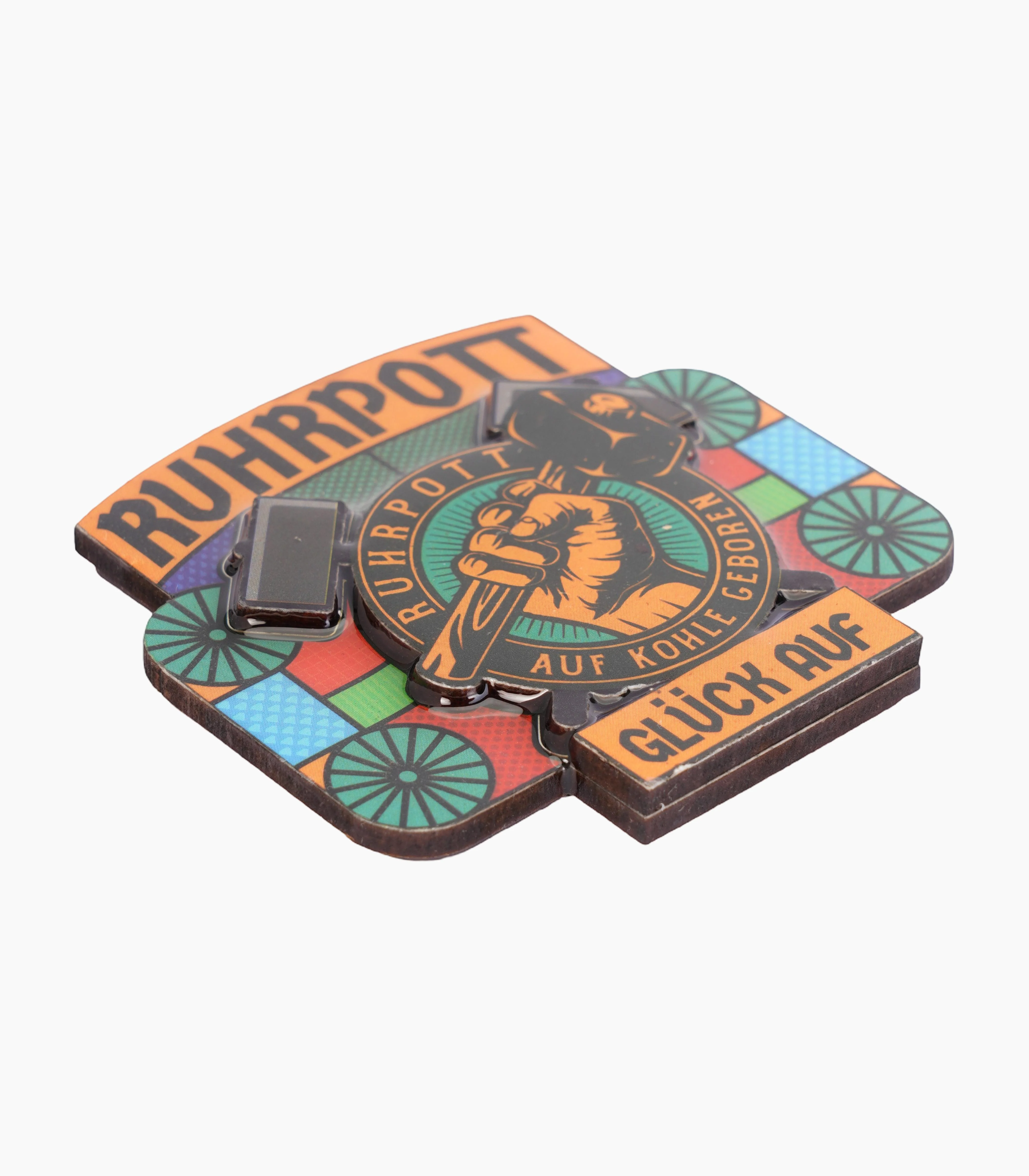 Ruhrpott Magnet - Image 2