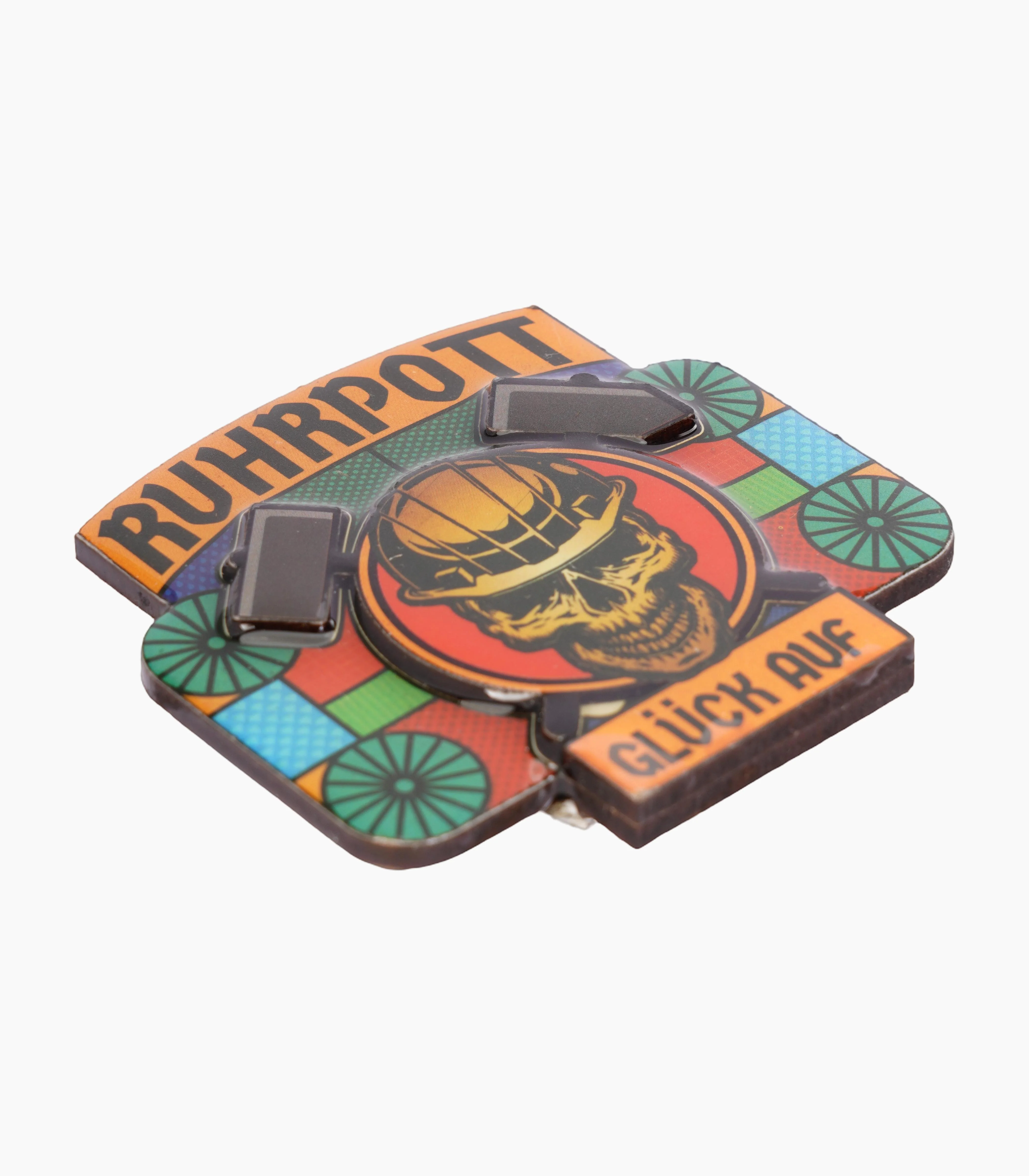 Ruhrpott Magnet - Image 2