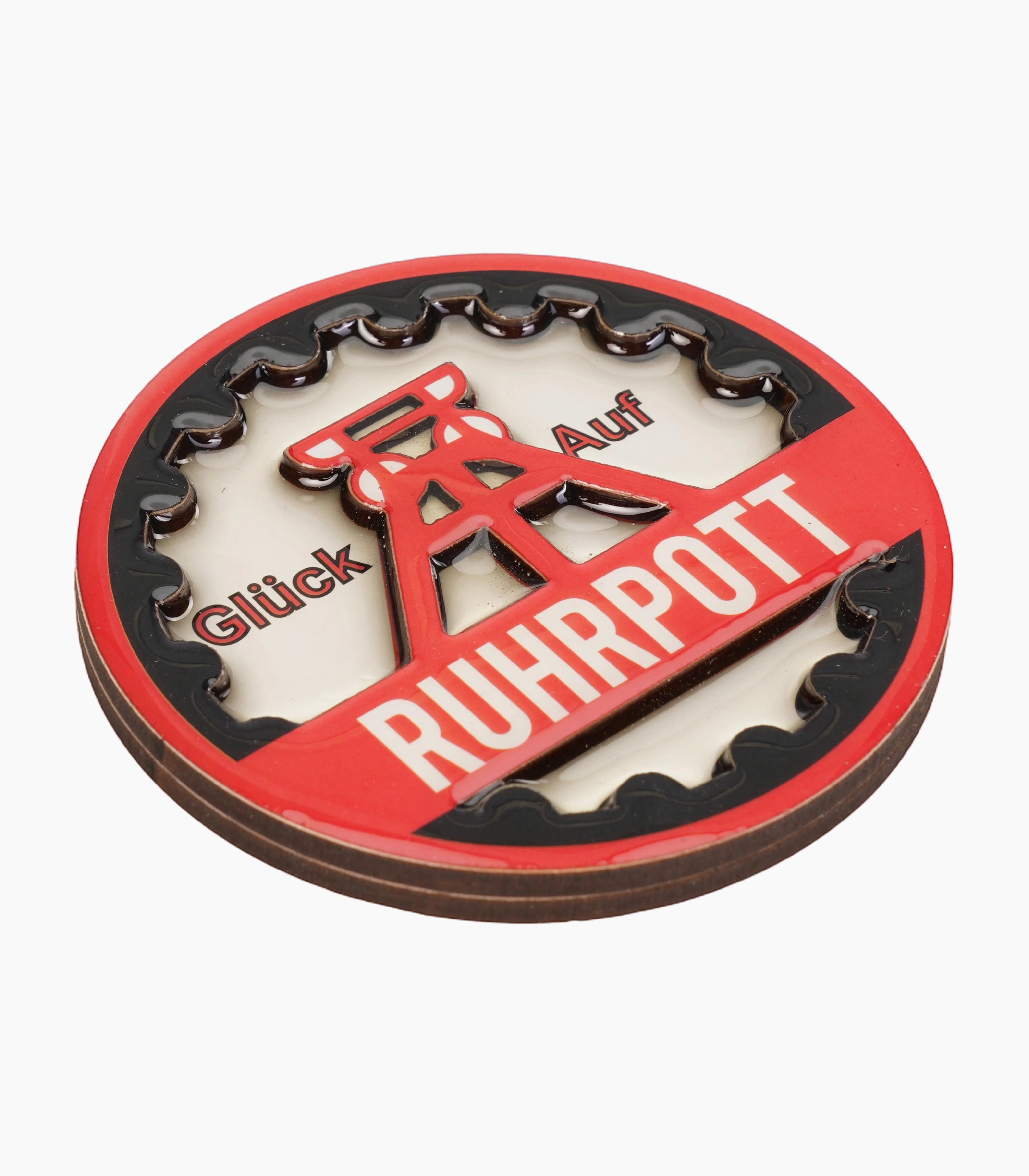 Ruhrpott Magnet - Image 2