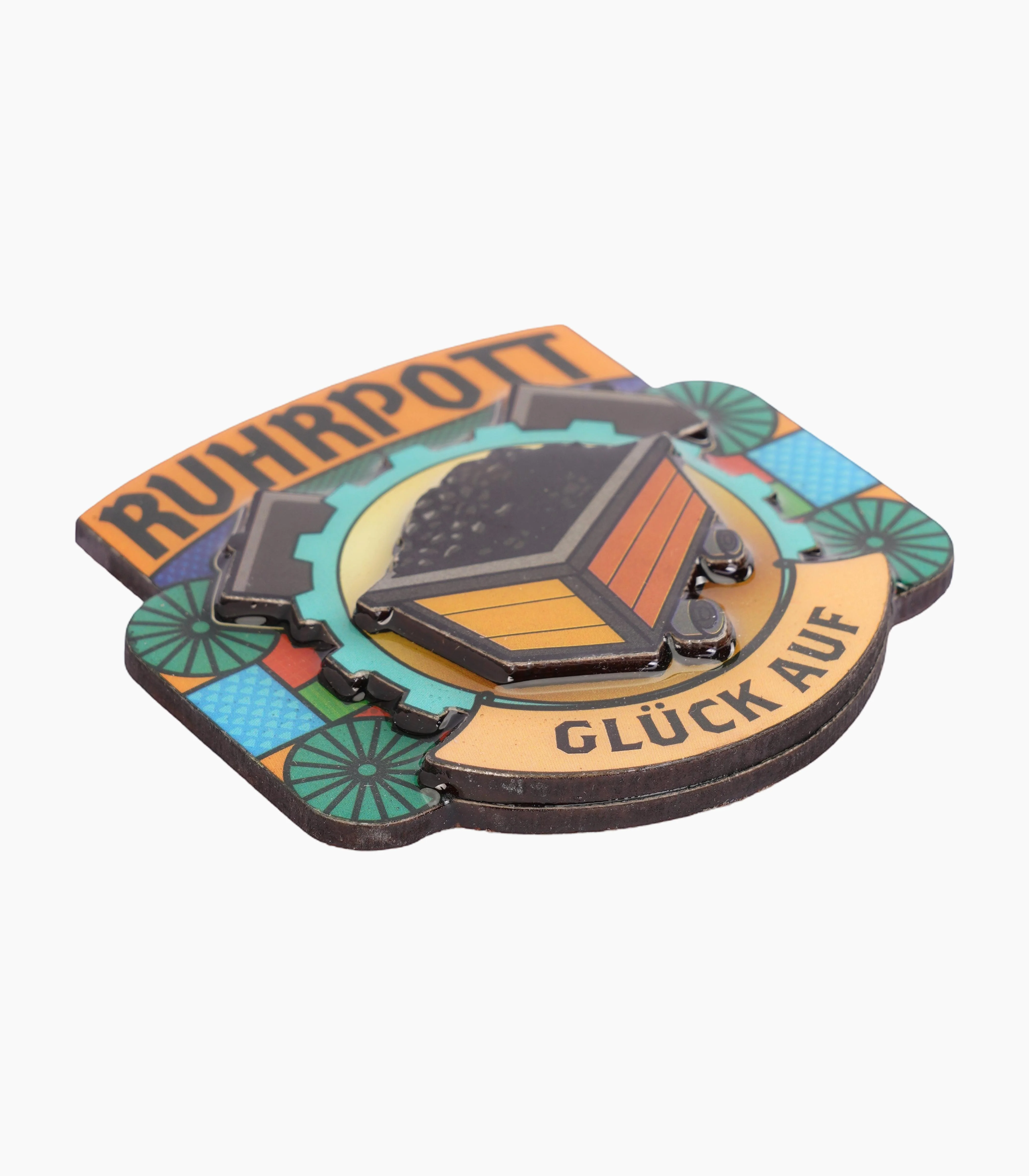 Ruhrpott Magnet - Image 2
