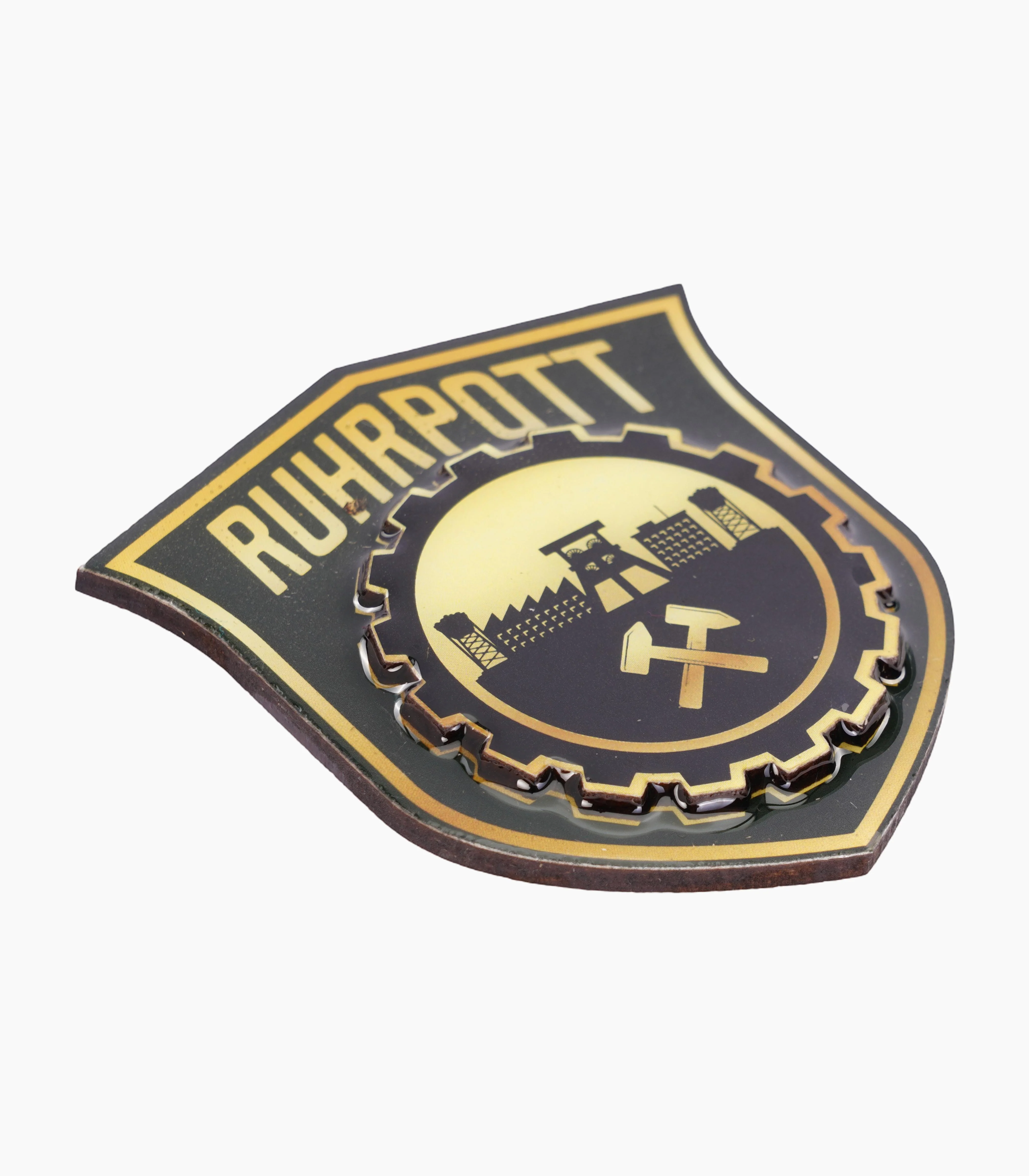 Ruhrpott Magnet - Image 2