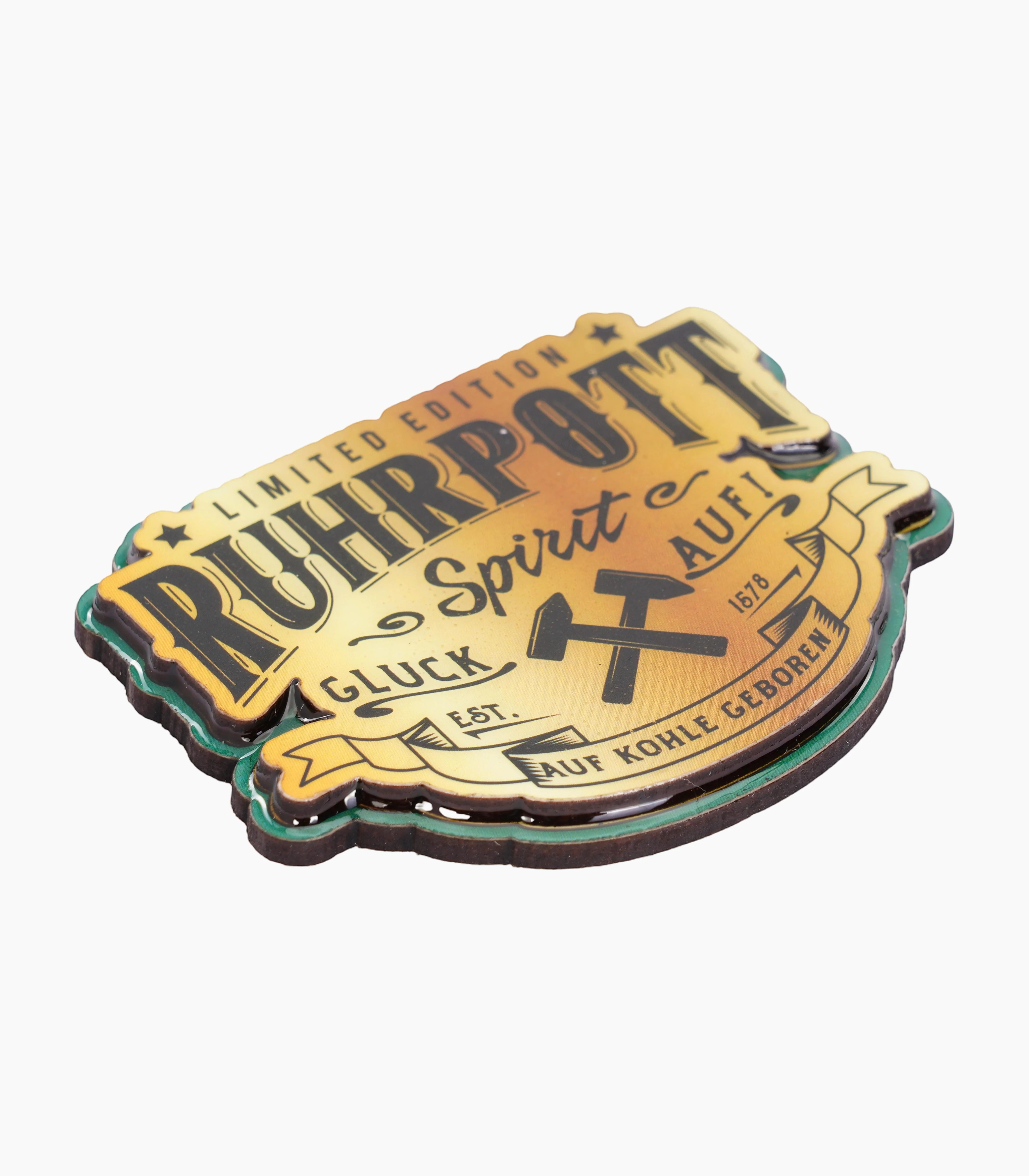 Ruhrpott Magnet - Image 2