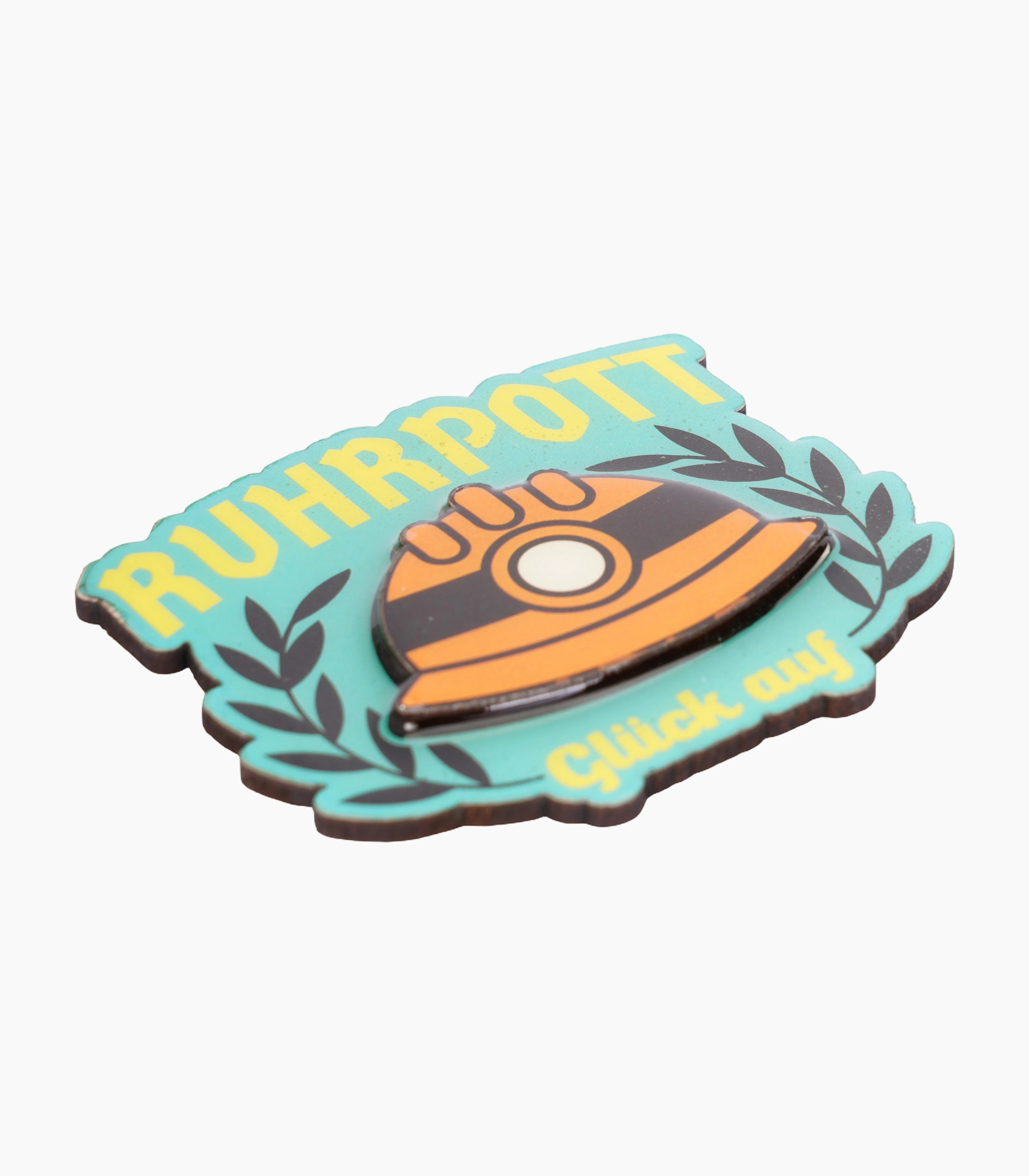 Ruhrpott Magnet - Image 2
