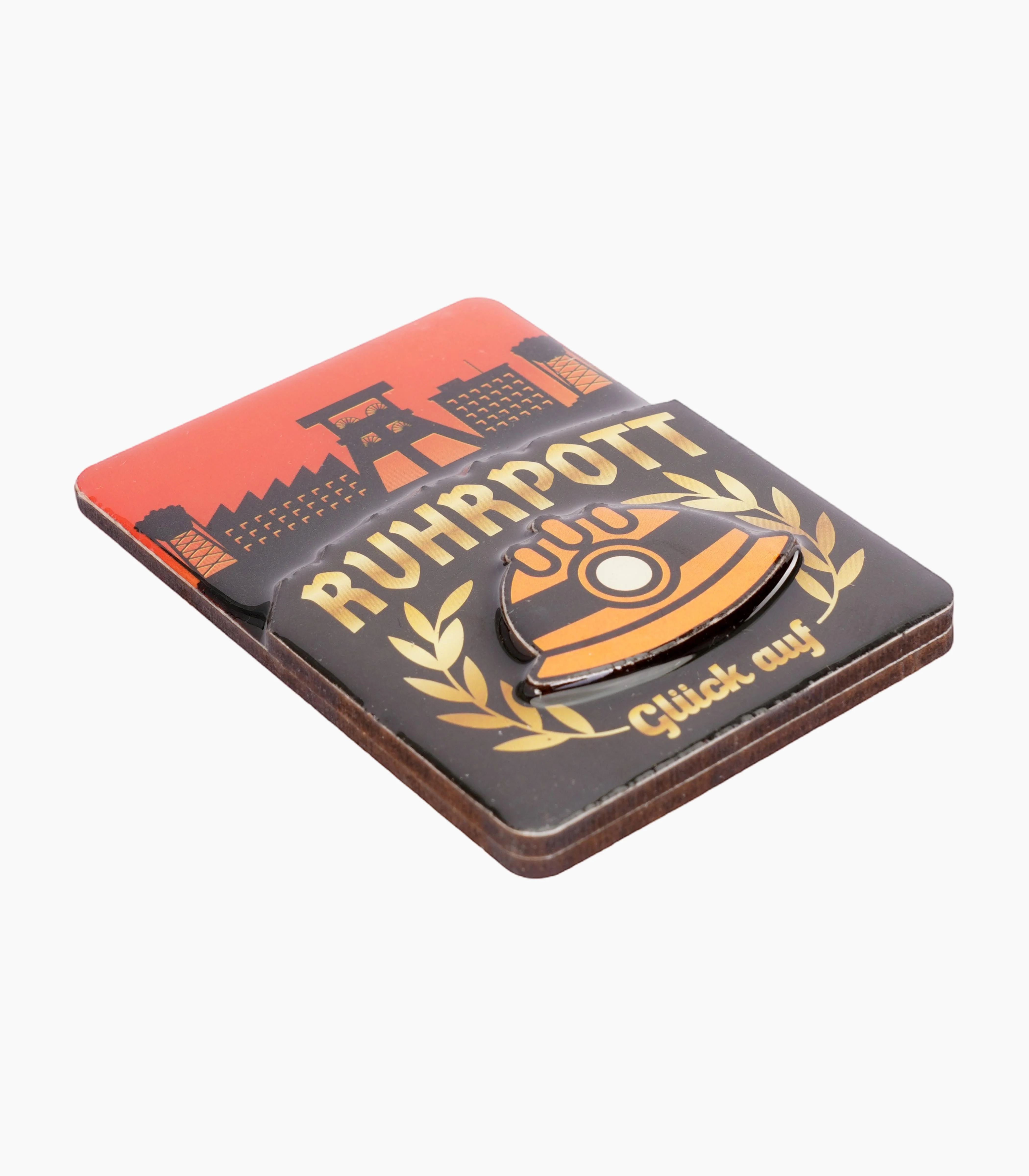 Ruhrpott Magnet - Image 2