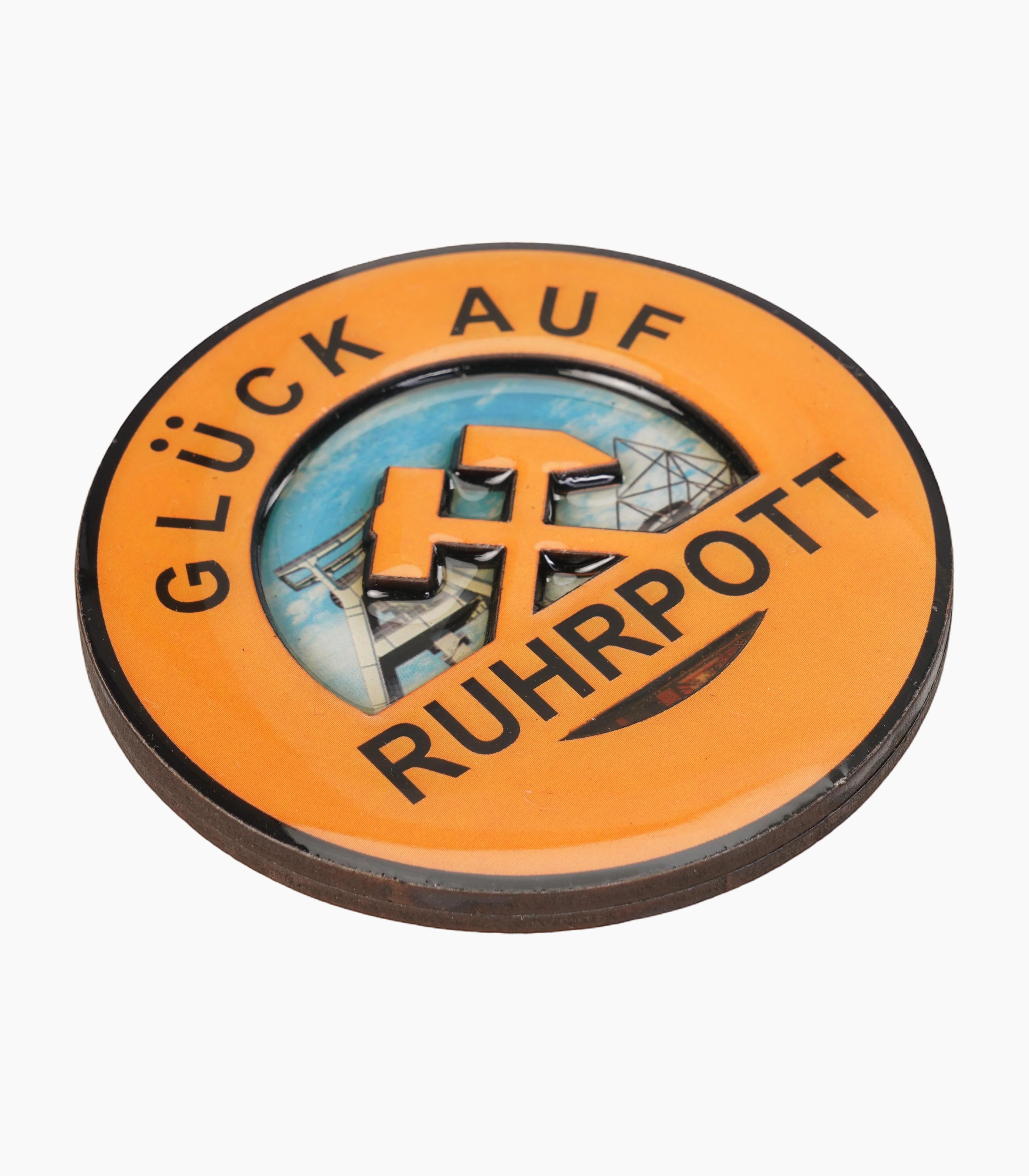 Ruhrpott Magnet - Image 2