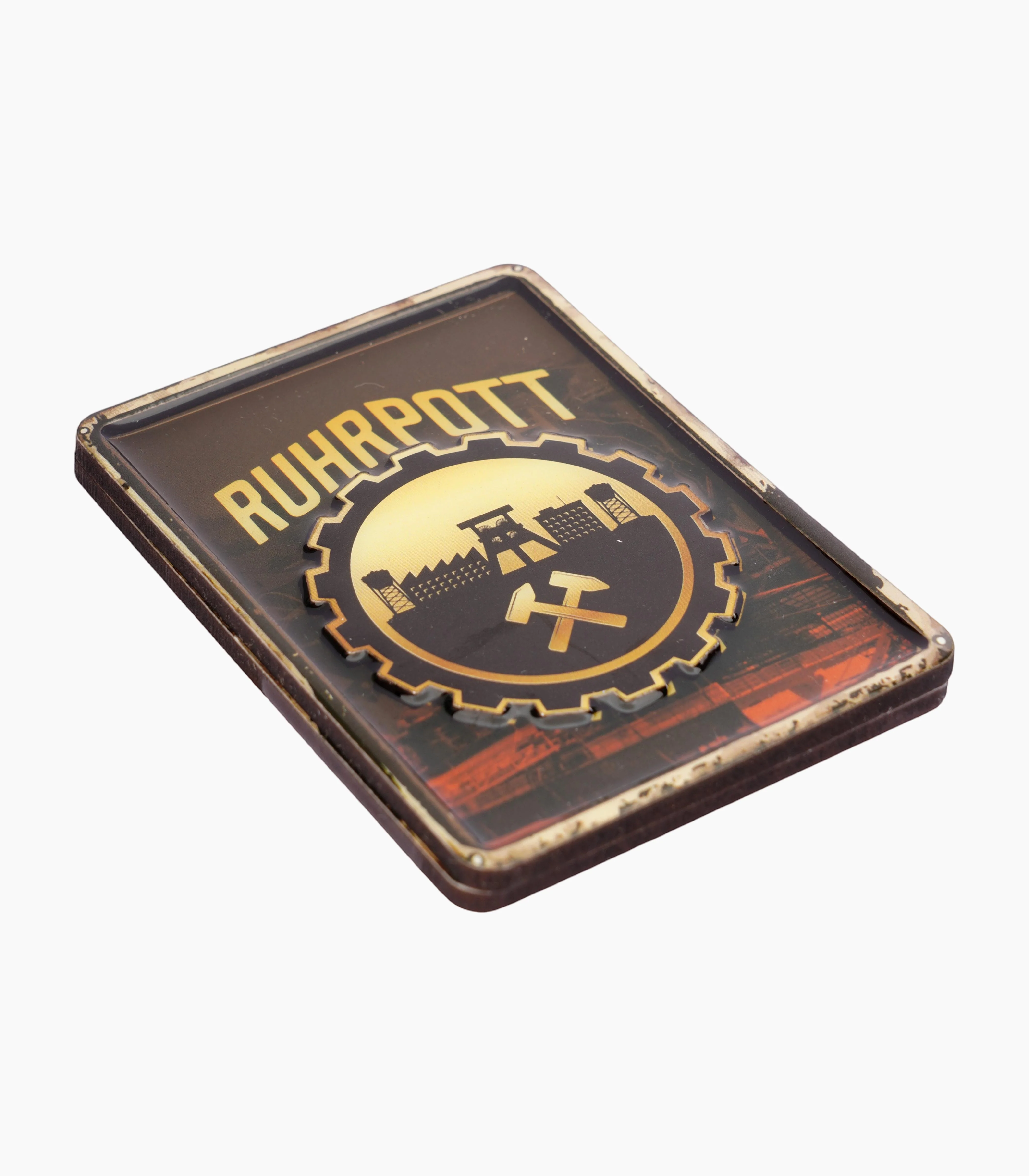 Ruhrpott Magnet - Image 2
