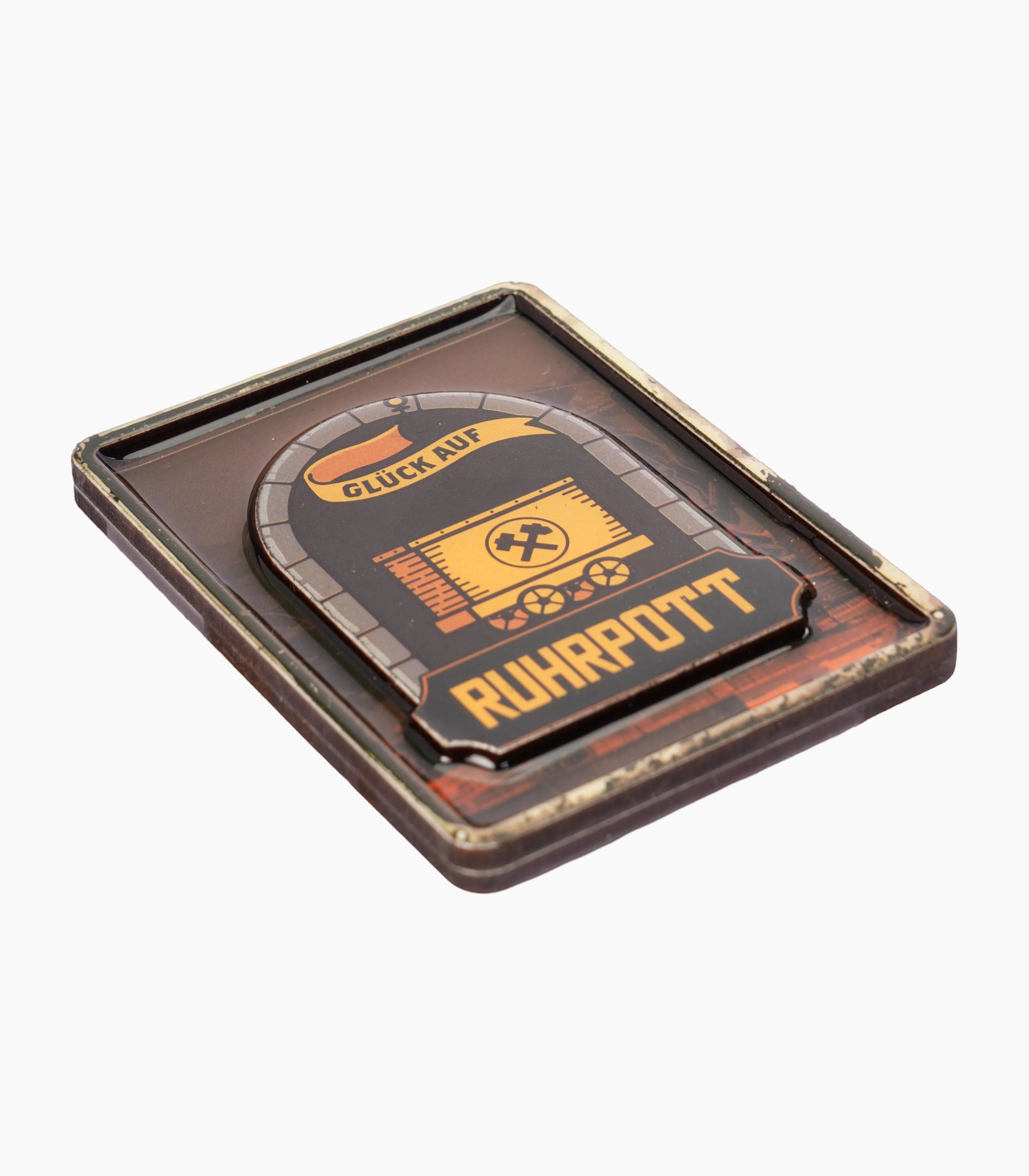 Ruhrpott Magnet - Image 2