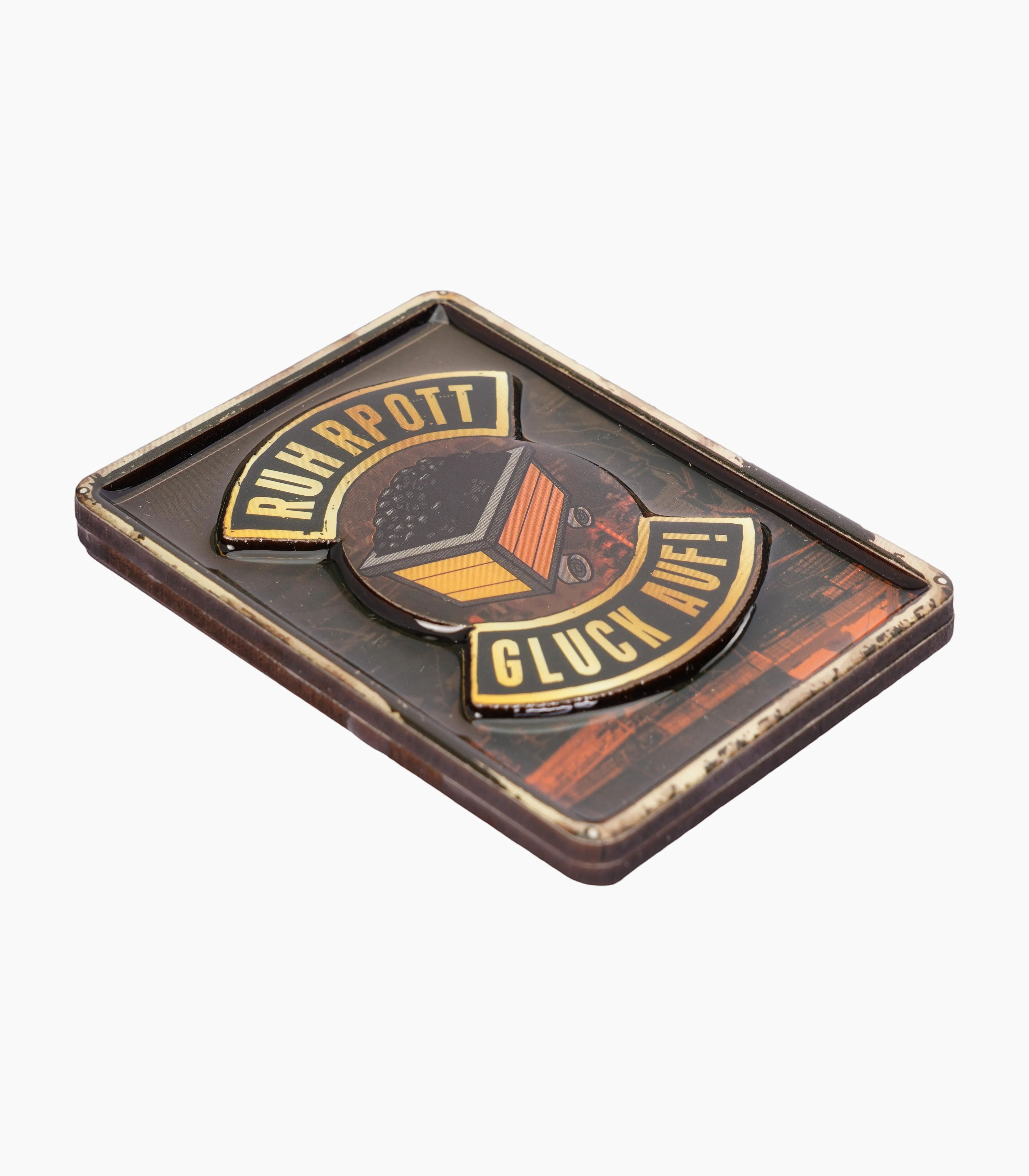 Ruhrpott Magnet - Image 2