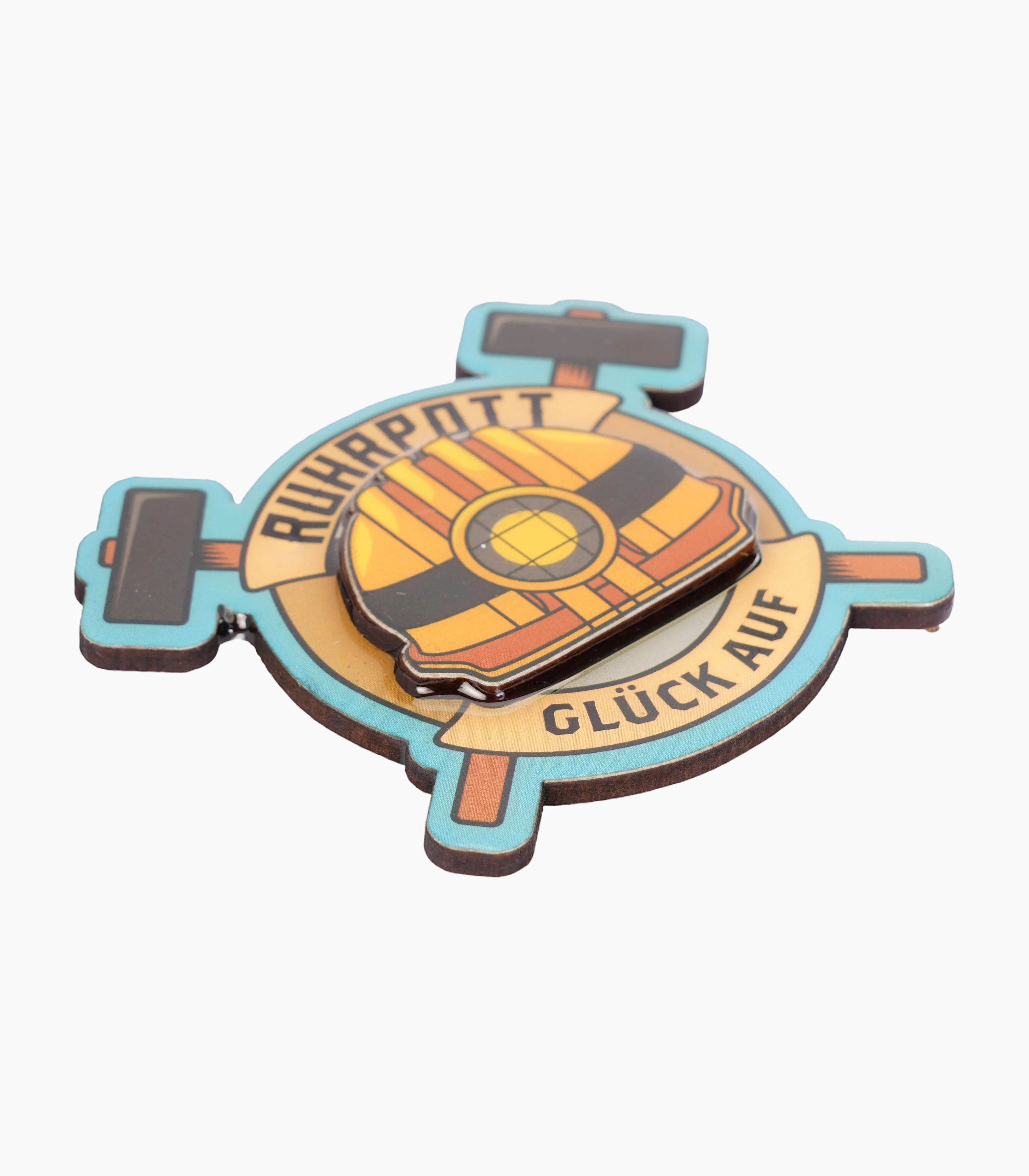 Ruhrpott Magnet - Image 2