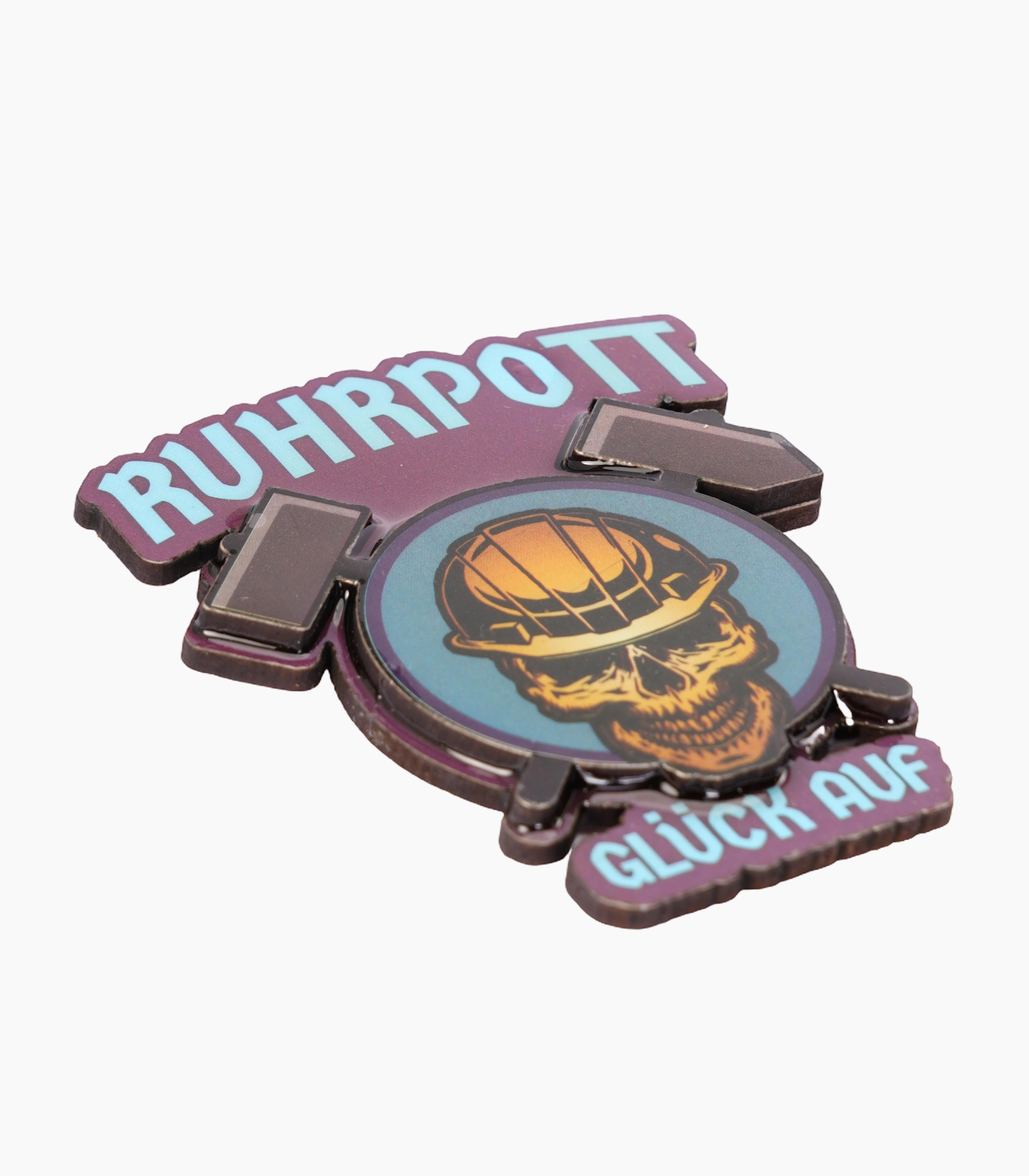Ruhrpott Magnet - Image 2