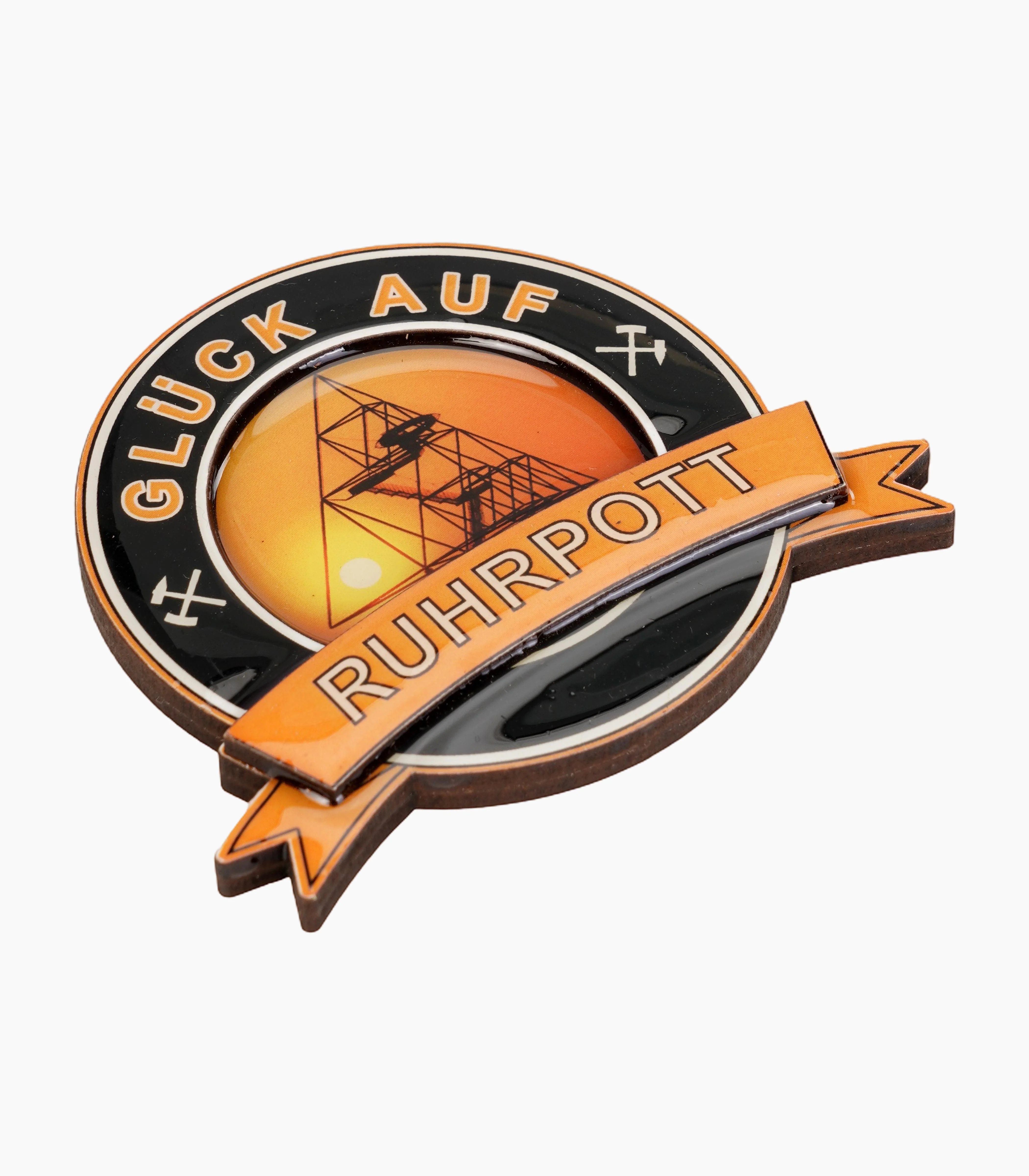 Ruhrpott Magnet - Image 2