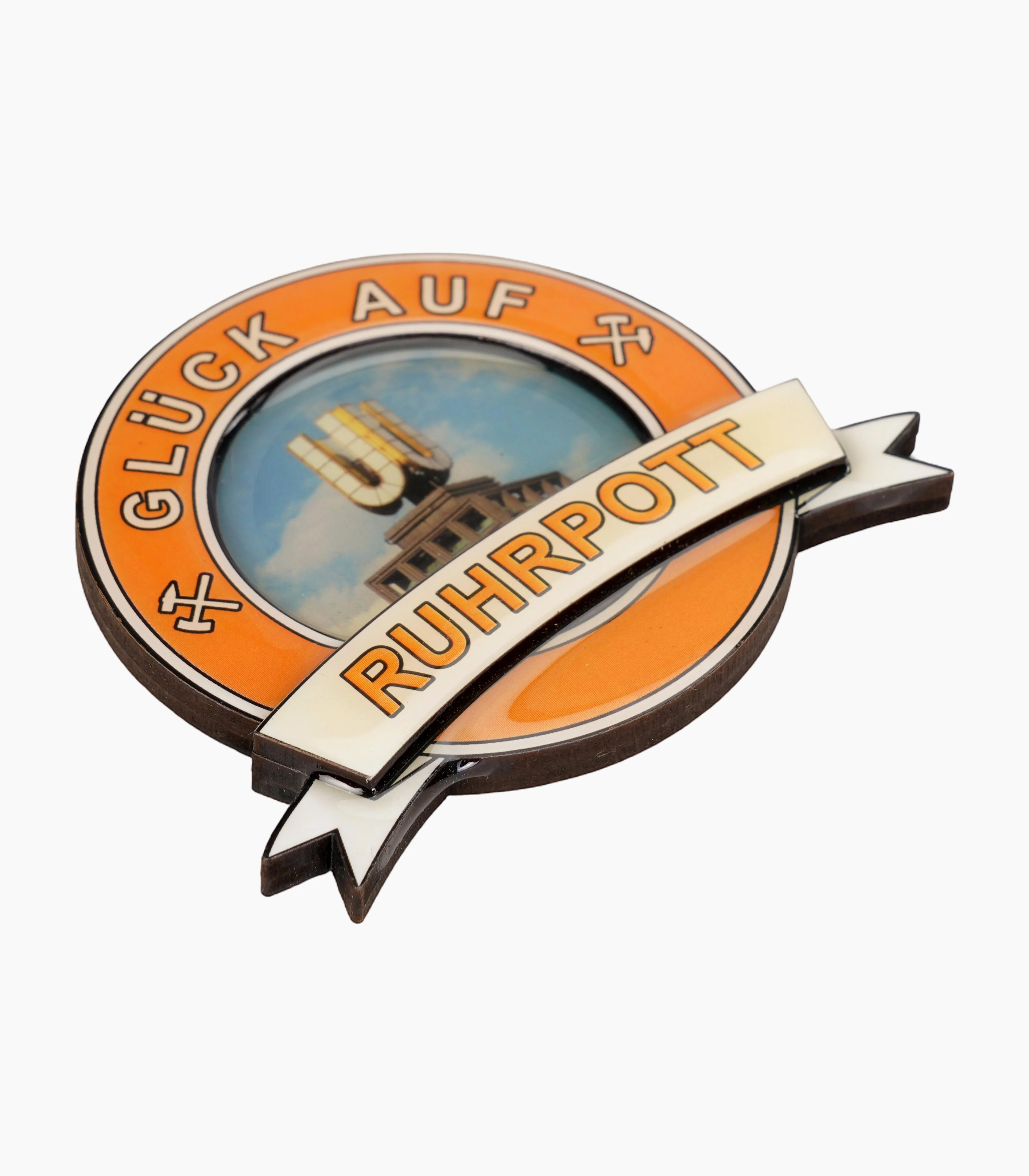 Ruhrpott Magnet - Image 2
