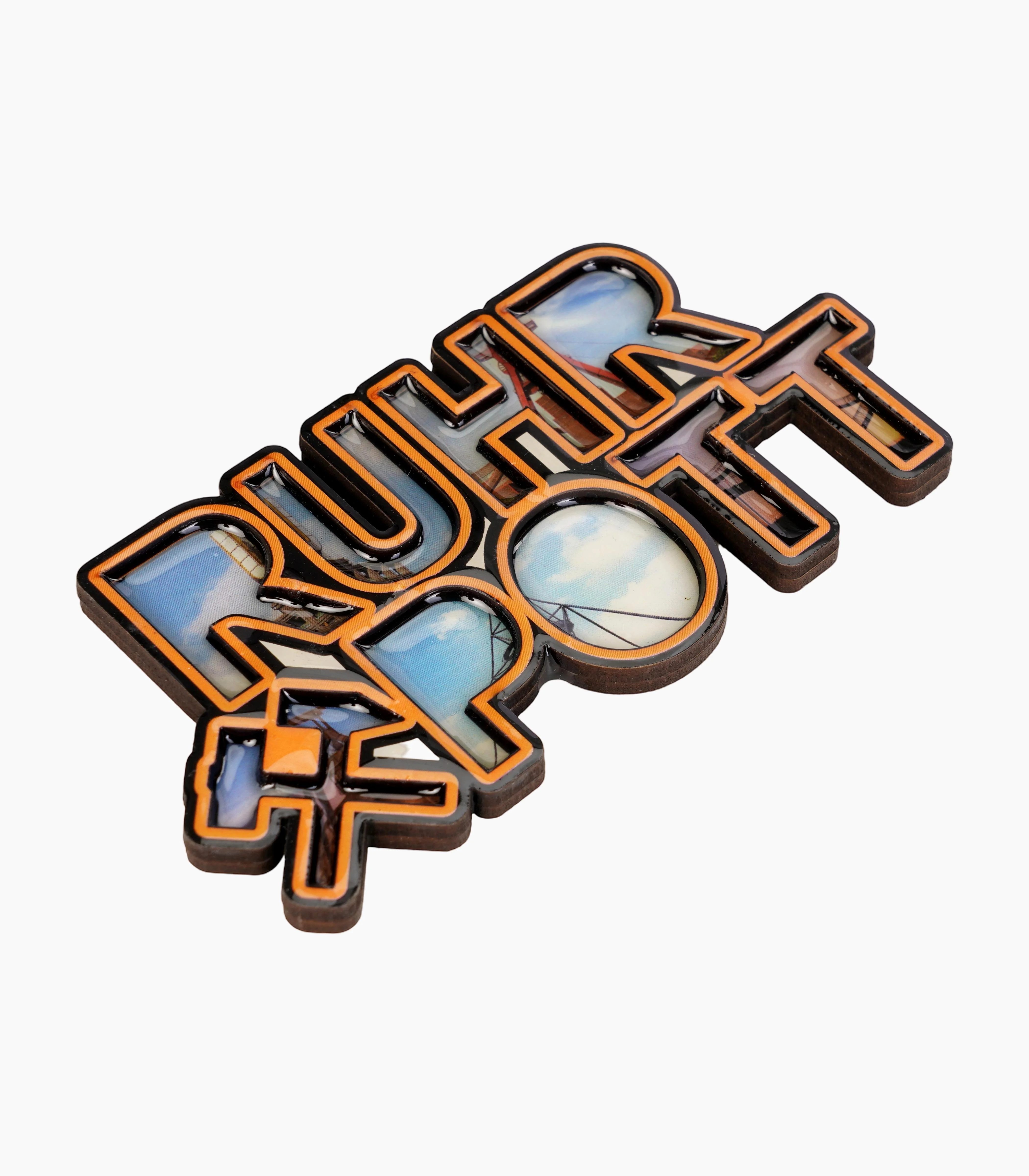 Ruhrpott Magnet - Image 2