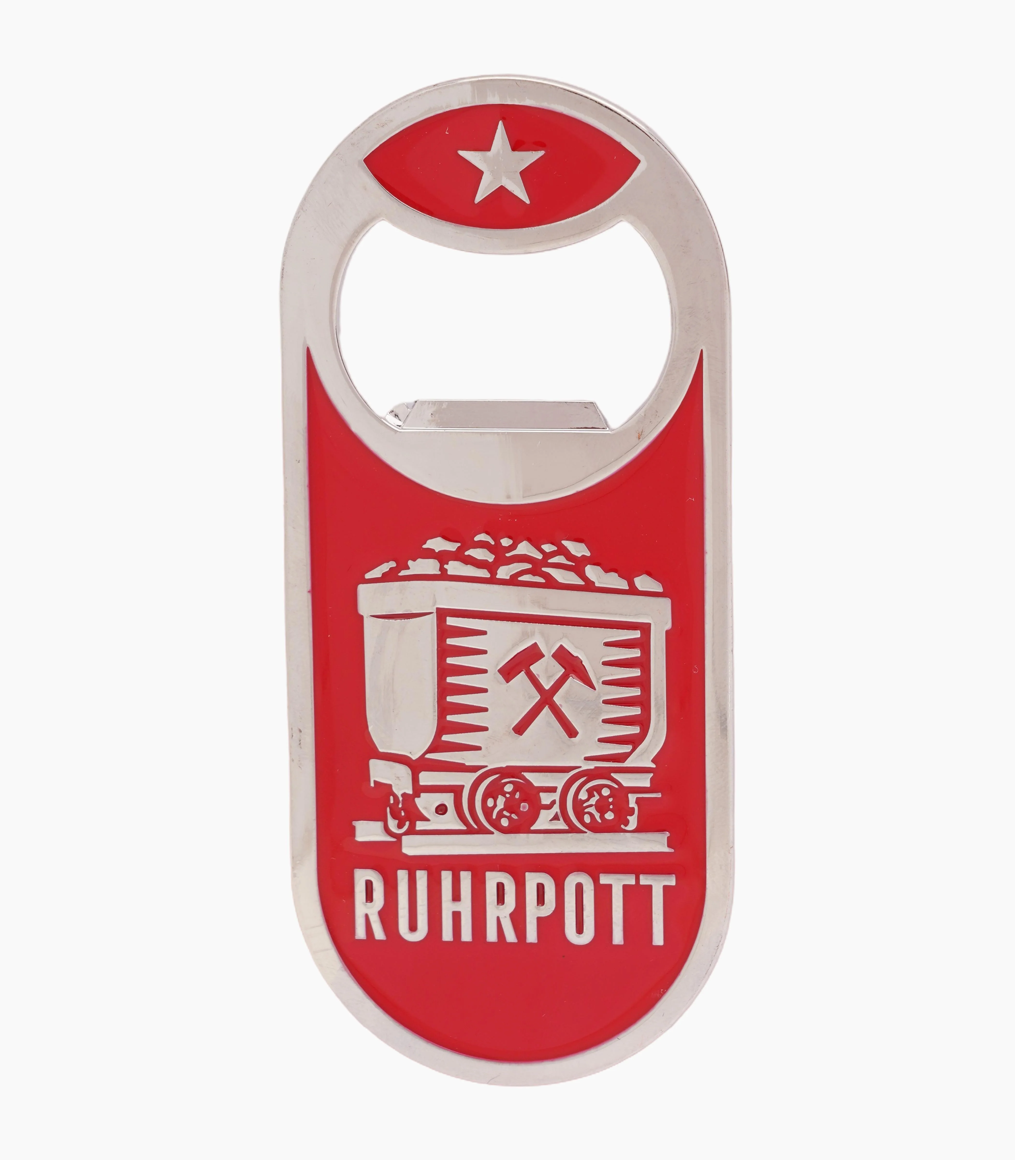 Ruhrpott Magnet Öffner - Image 2