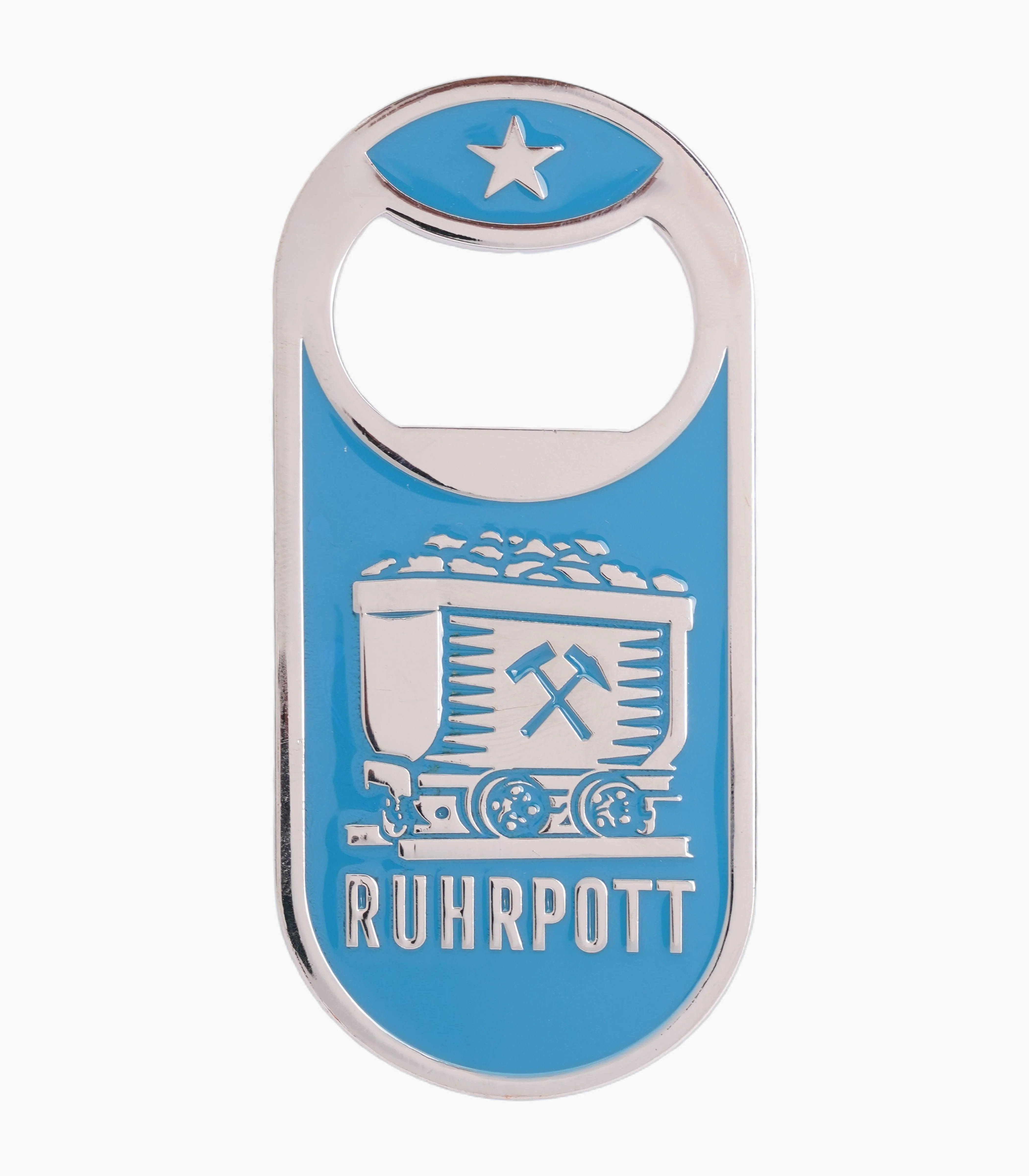 Ruhrpott Magnet Öffner - Image 2