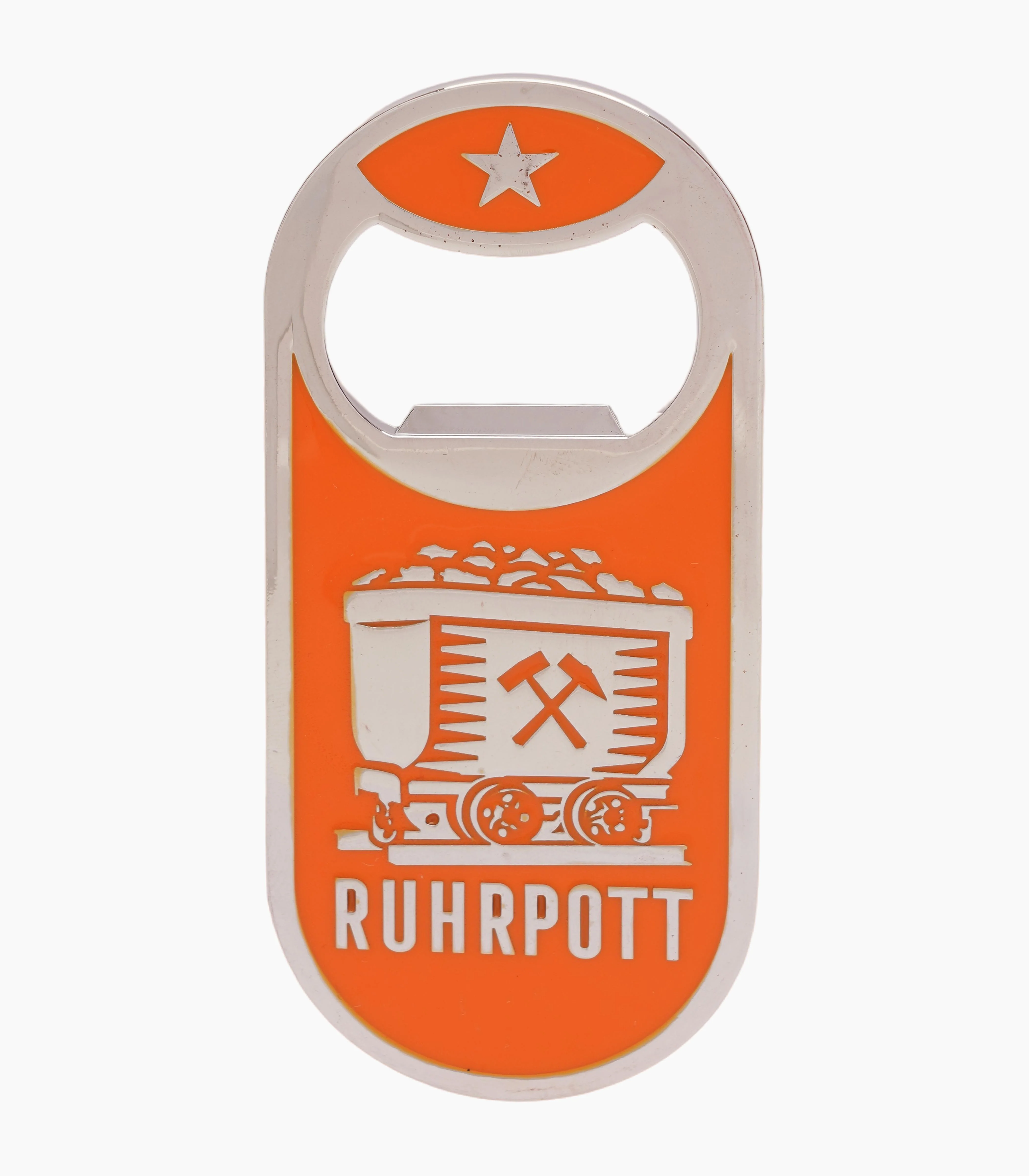 Ruhrpott Magnet Öffner - Image 2