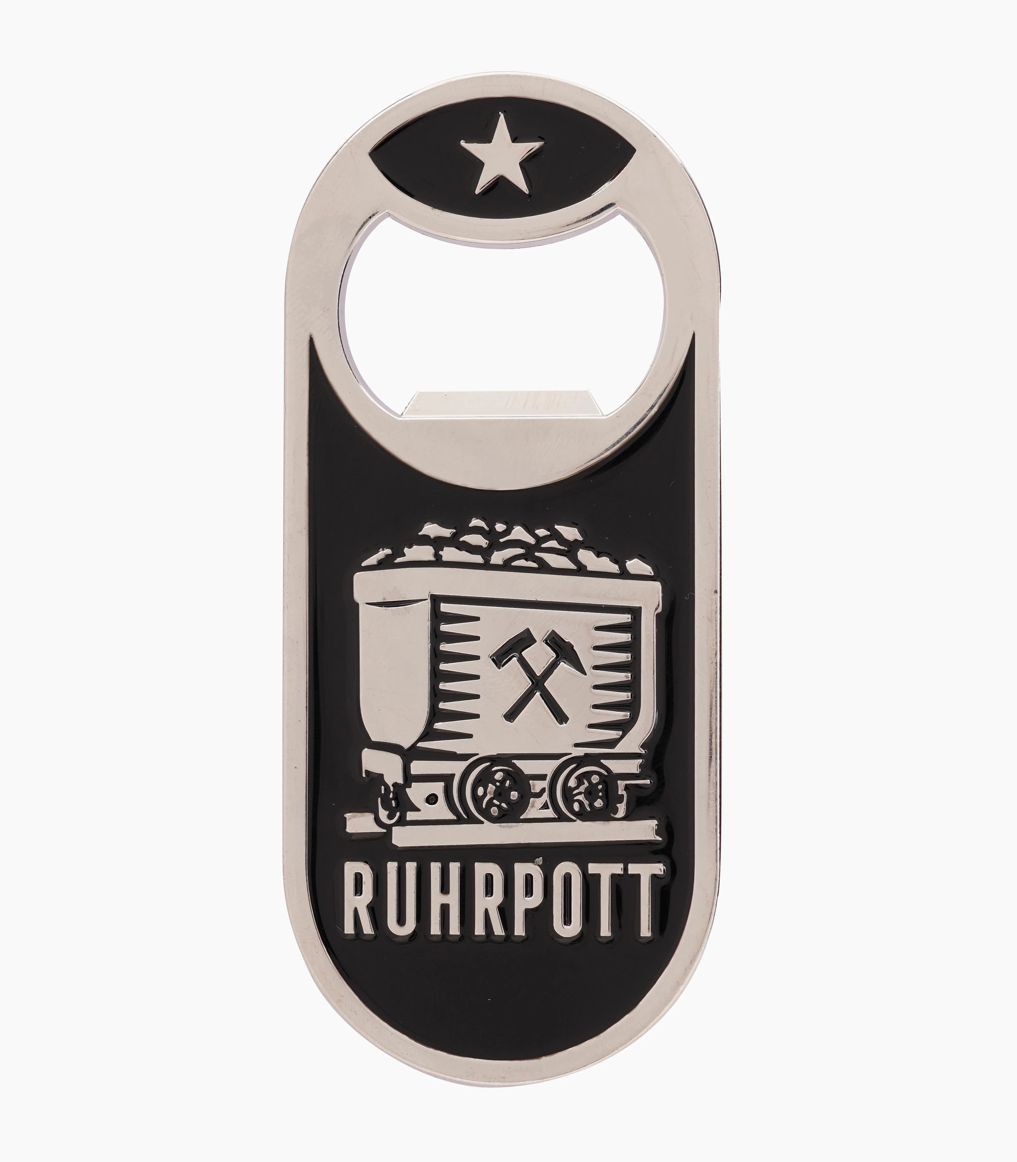 Ruhrpott Magnet Öffner - Image 2