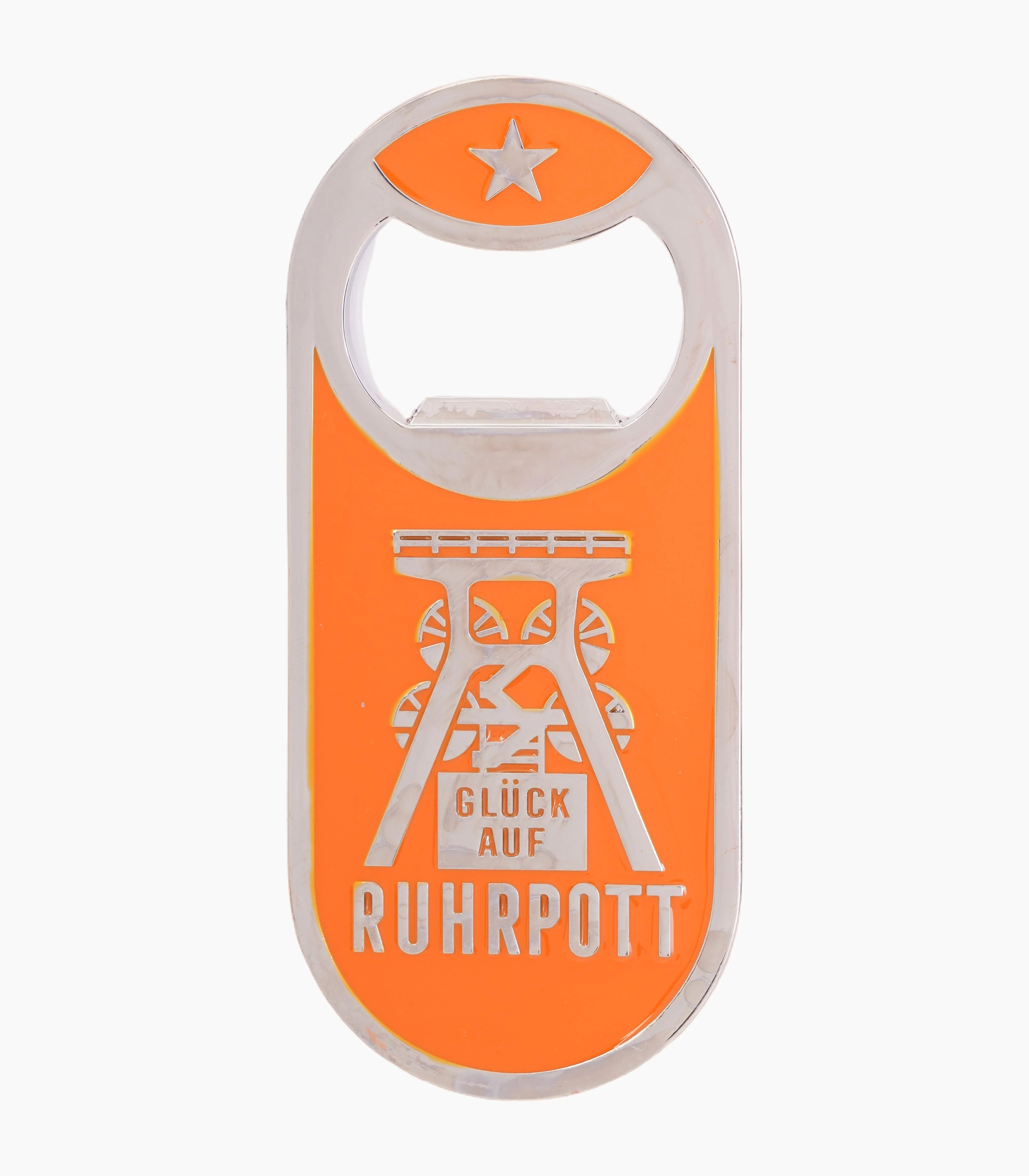 Ruhrpott Magnet Öffner - Image 2
