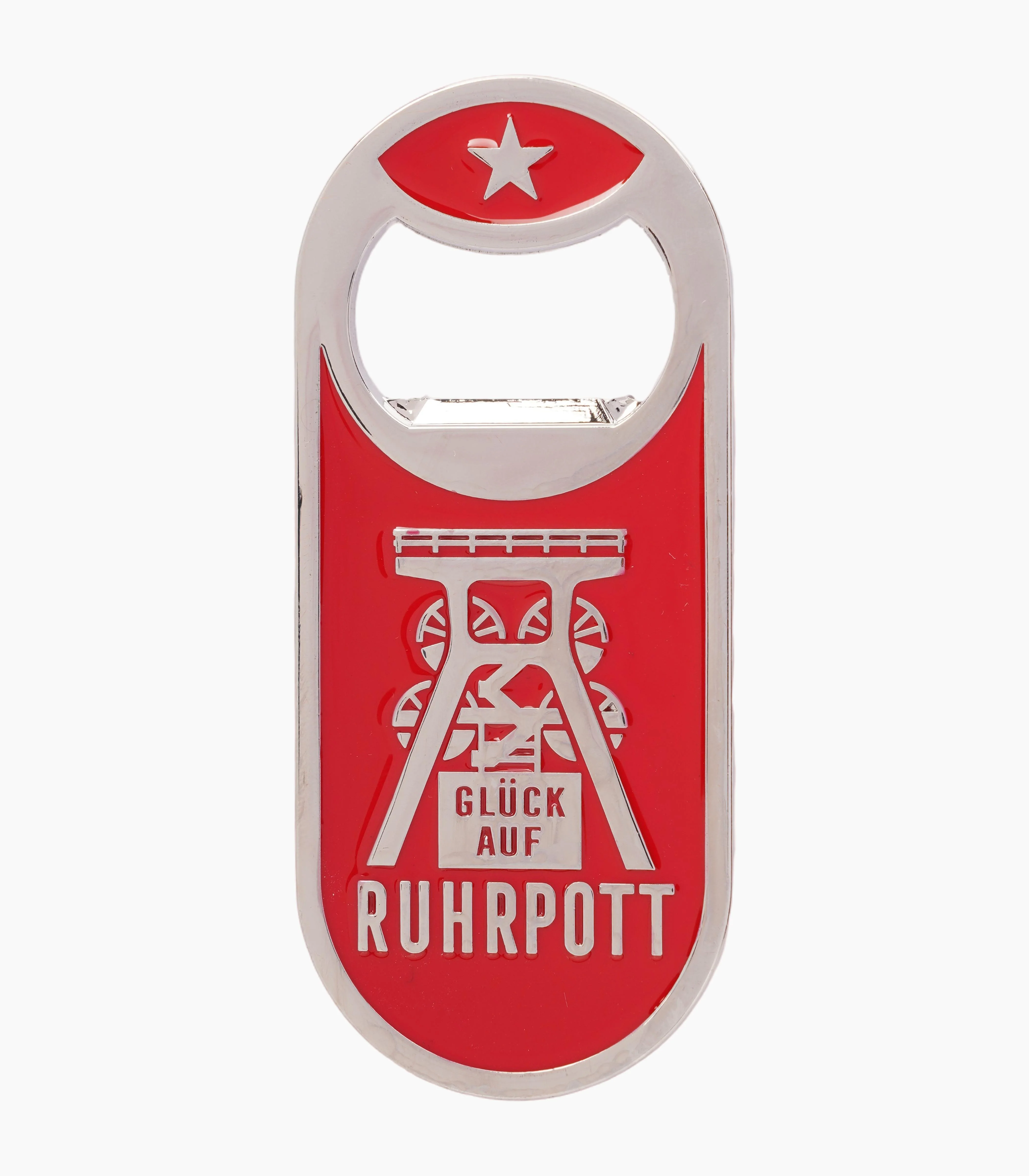 Ruhrpott Magnet Öffner - Image 2