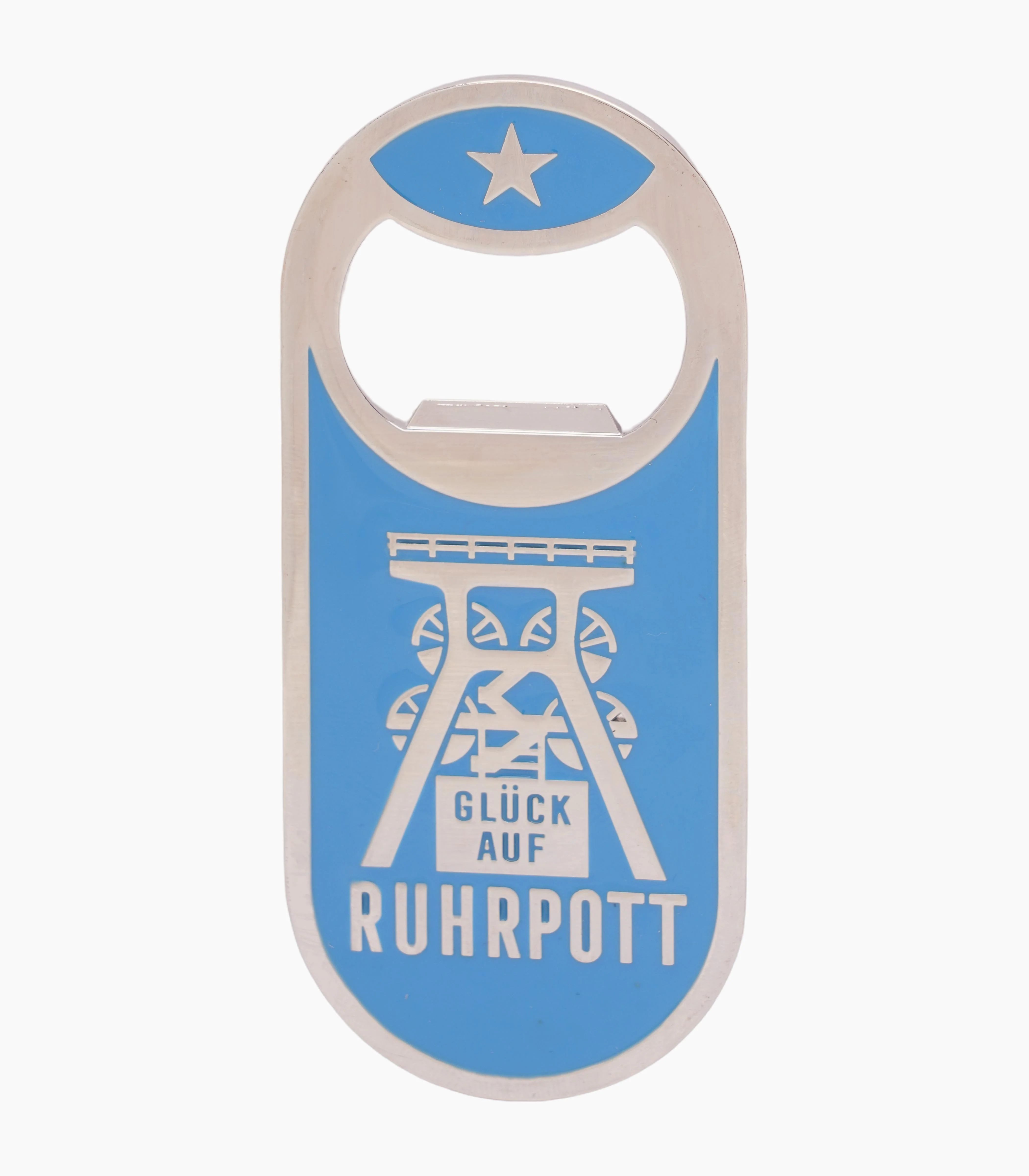 Ruhrpott Magnet Öffner - Image 2